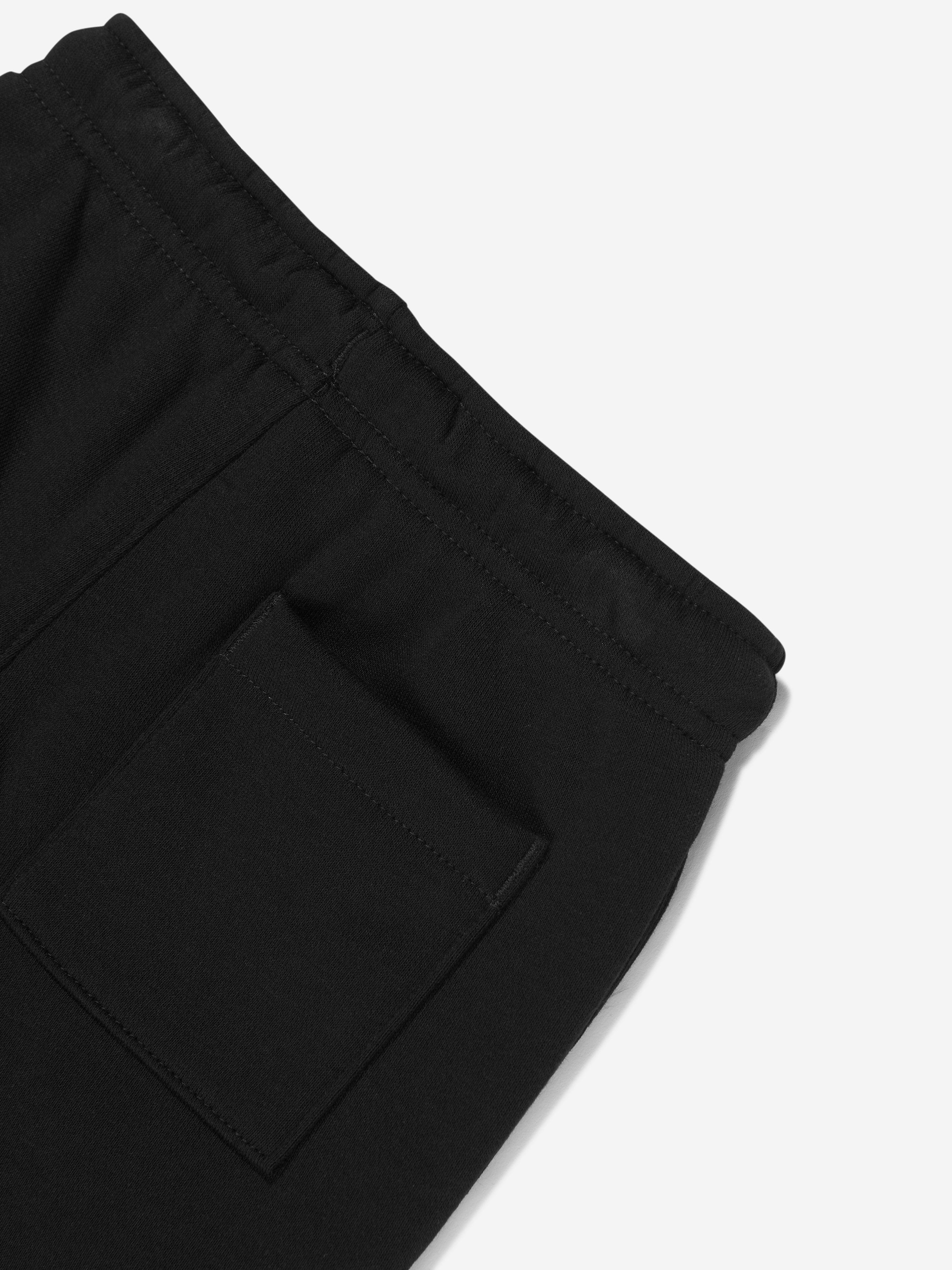 Jordan Boys MJ Brooklyn Fleece Essential Shorts in Black Sale With Paypal