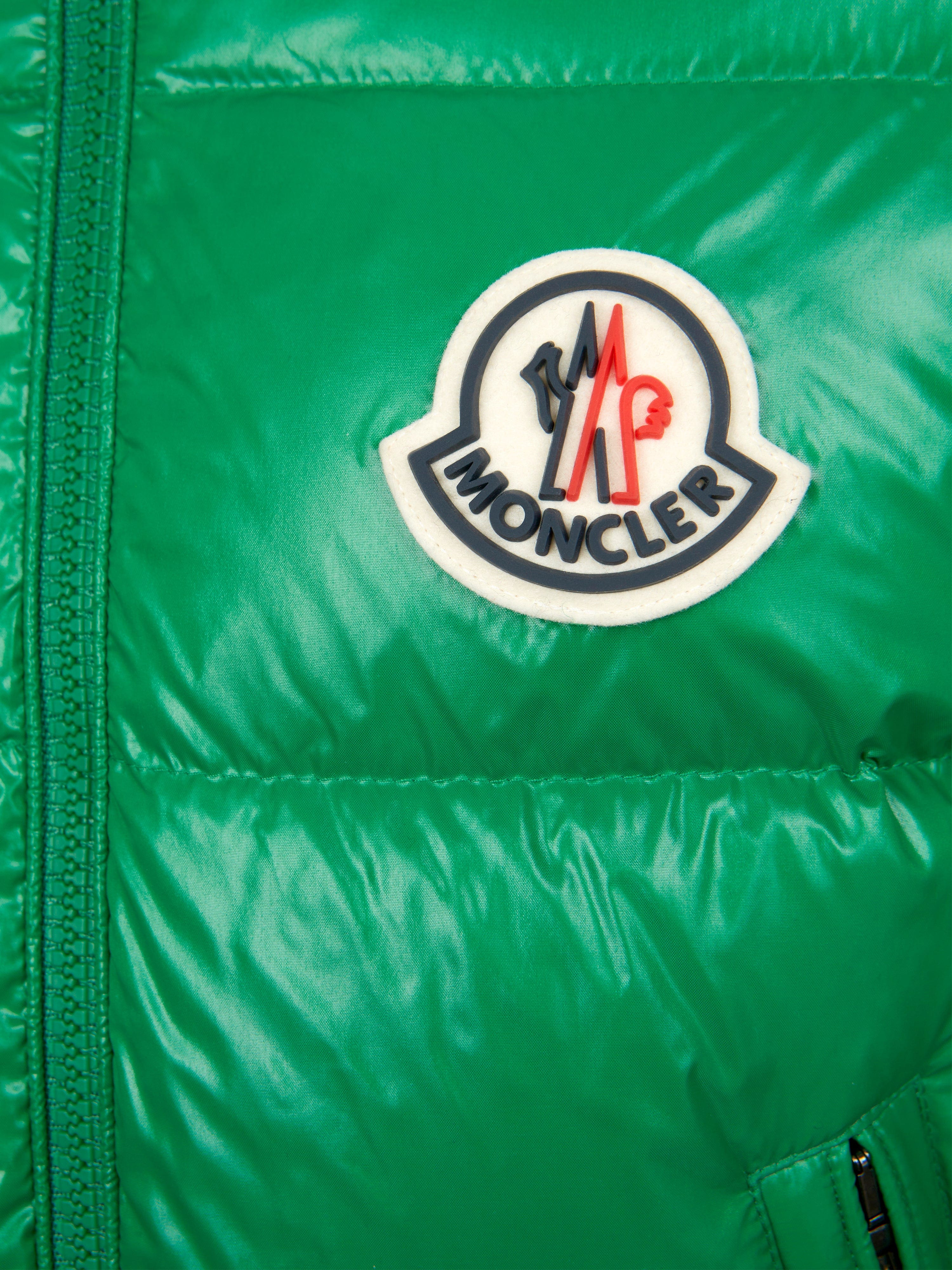 Moncler Enfant Boys Dincer Jacket Pices Online