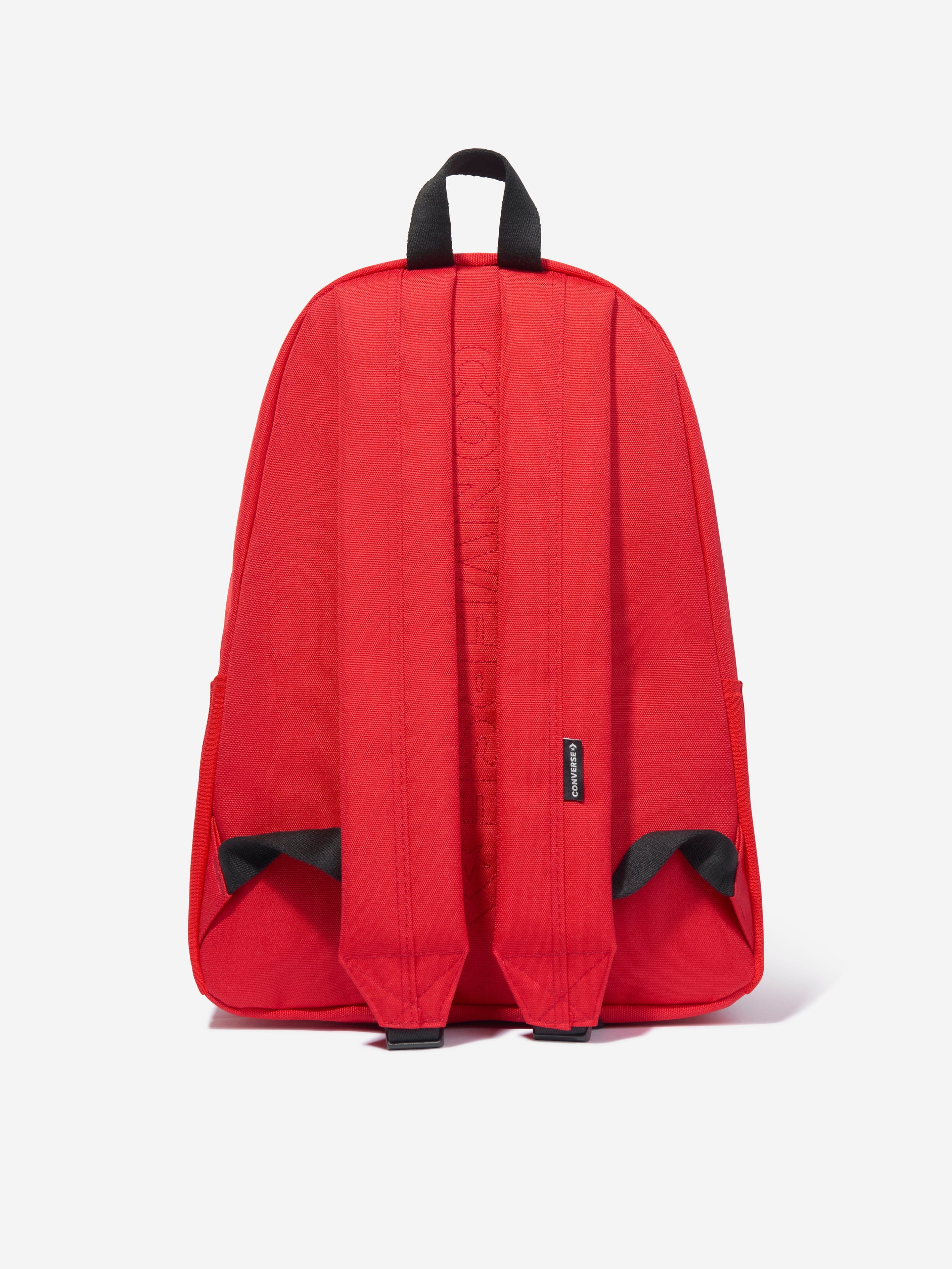 Converse Kids Core Daypack in Red (43cm) Outlet New Styles