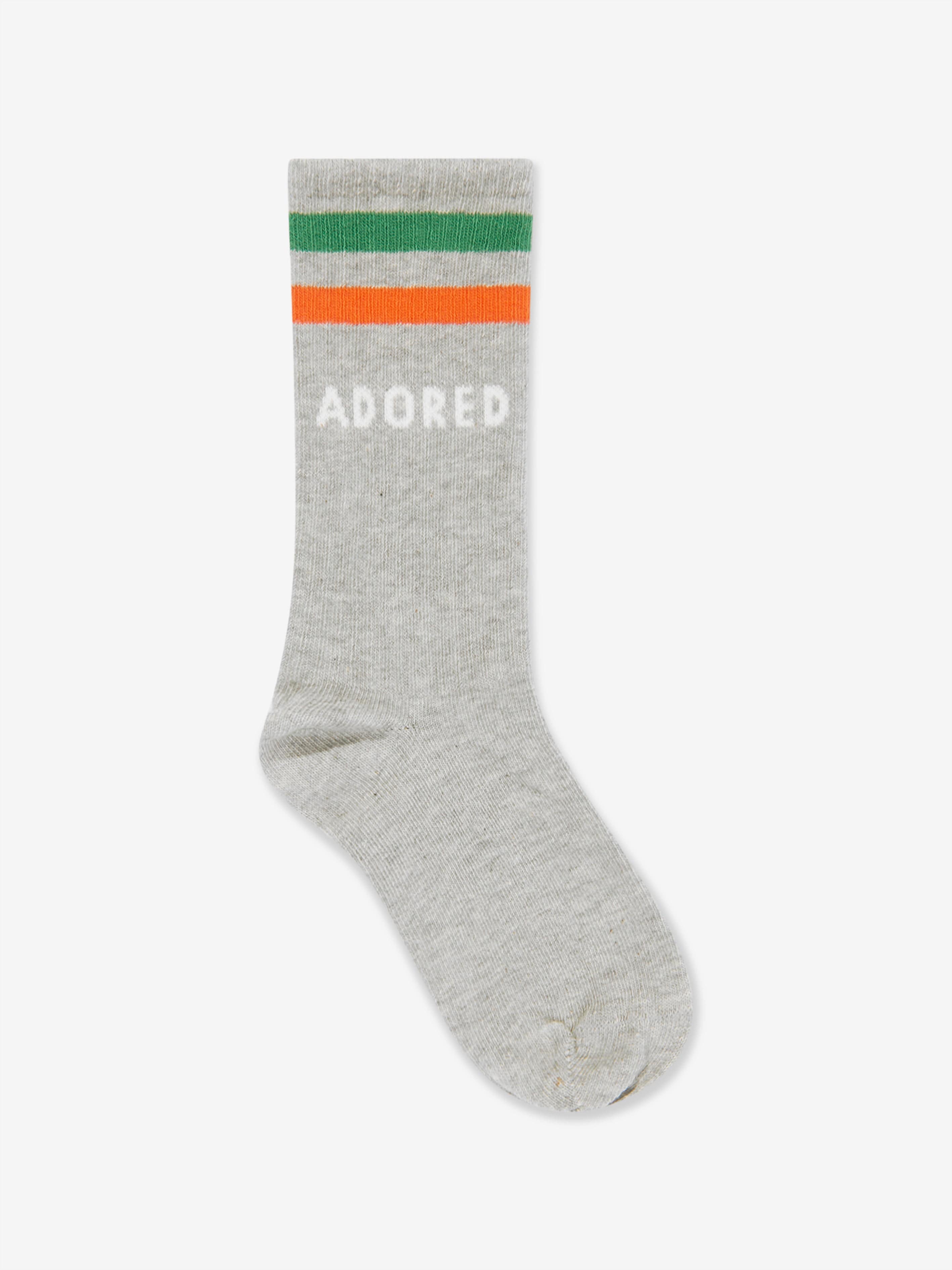Mini Rodini Kids Bloodhound 3 Pack Socks Set in Multicolour Many Kinds Of Cheap Pice