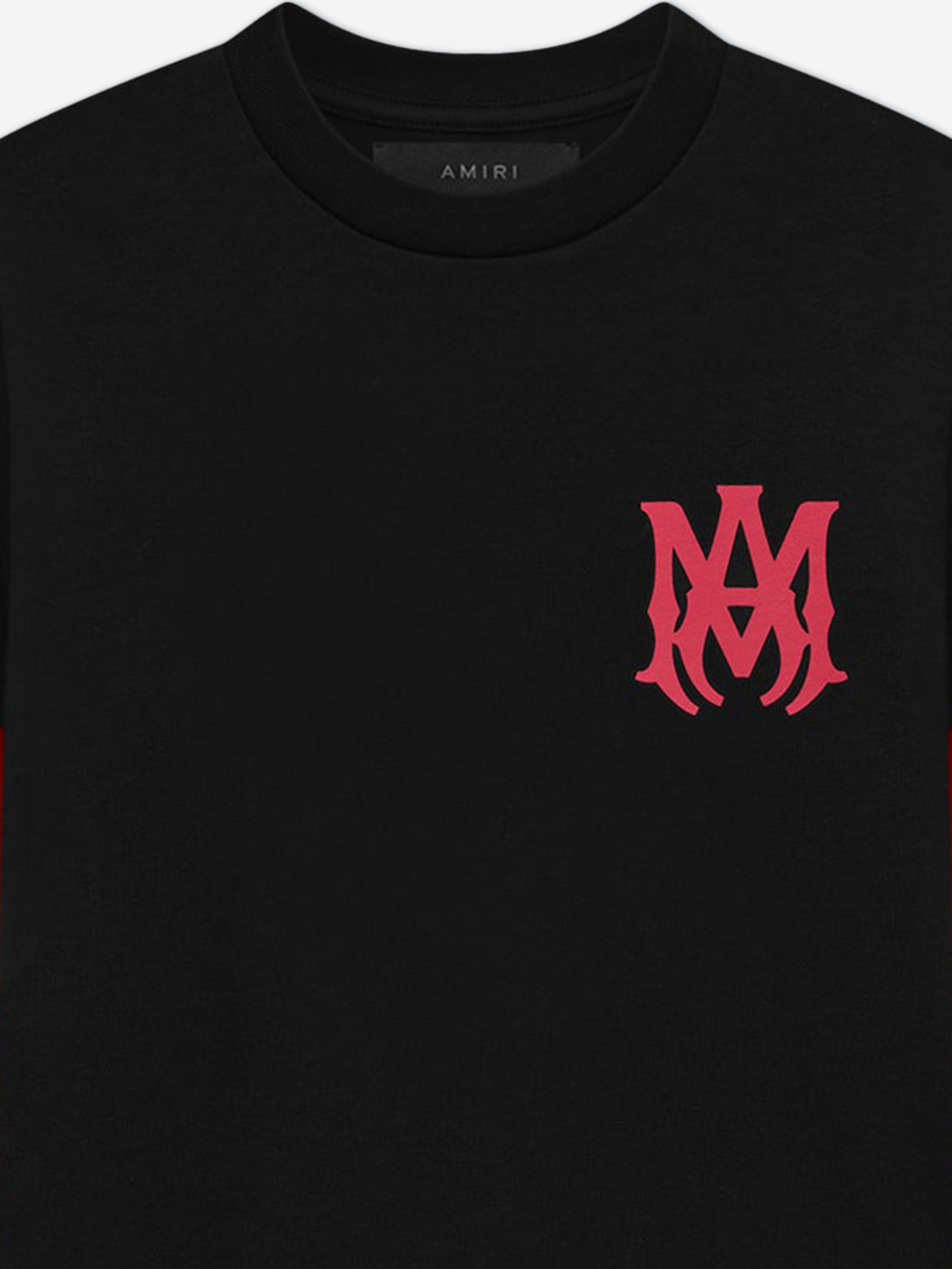Kids Bones Long Sleeve T-Shirt in Black 2025 Unisex For Sale
