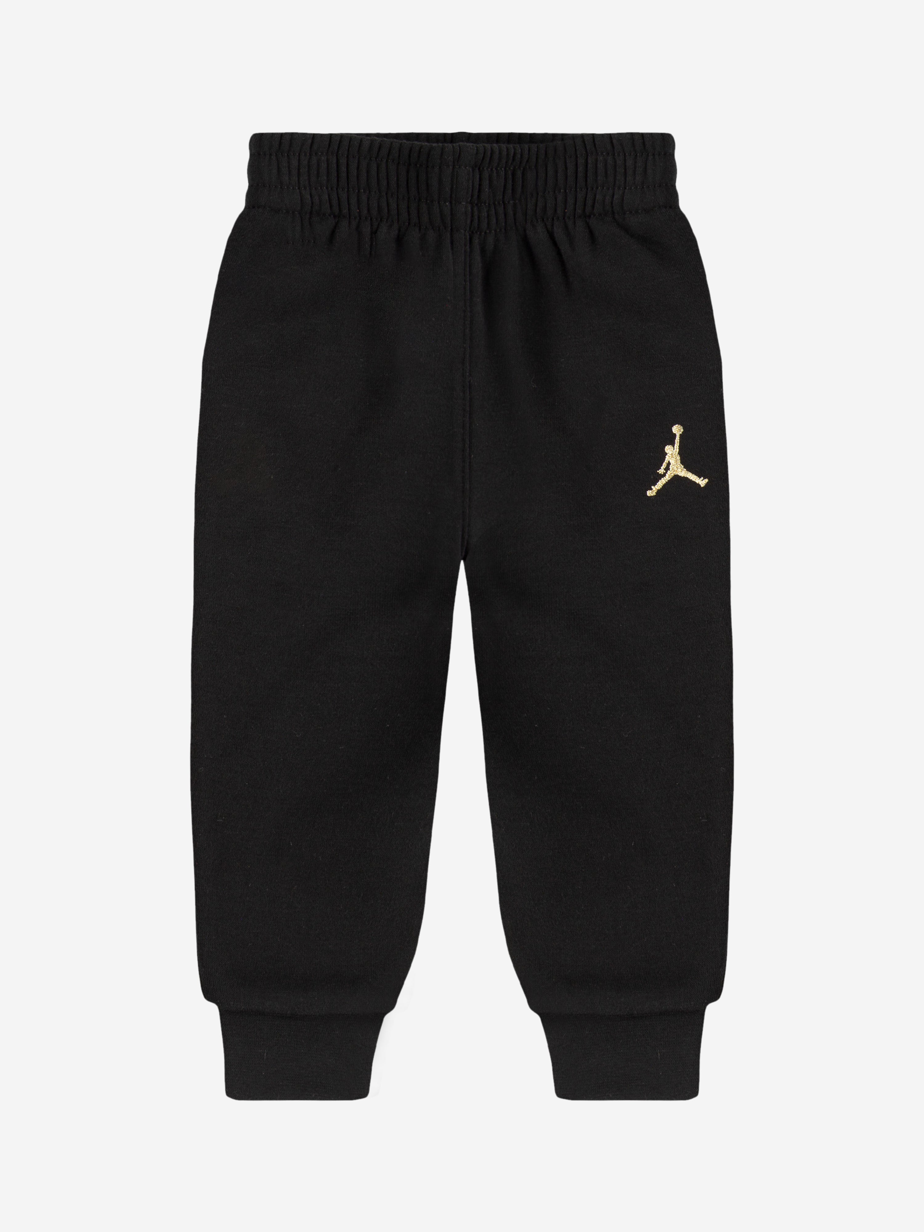 Boys See Me Shine Tracksuit in Black Explore