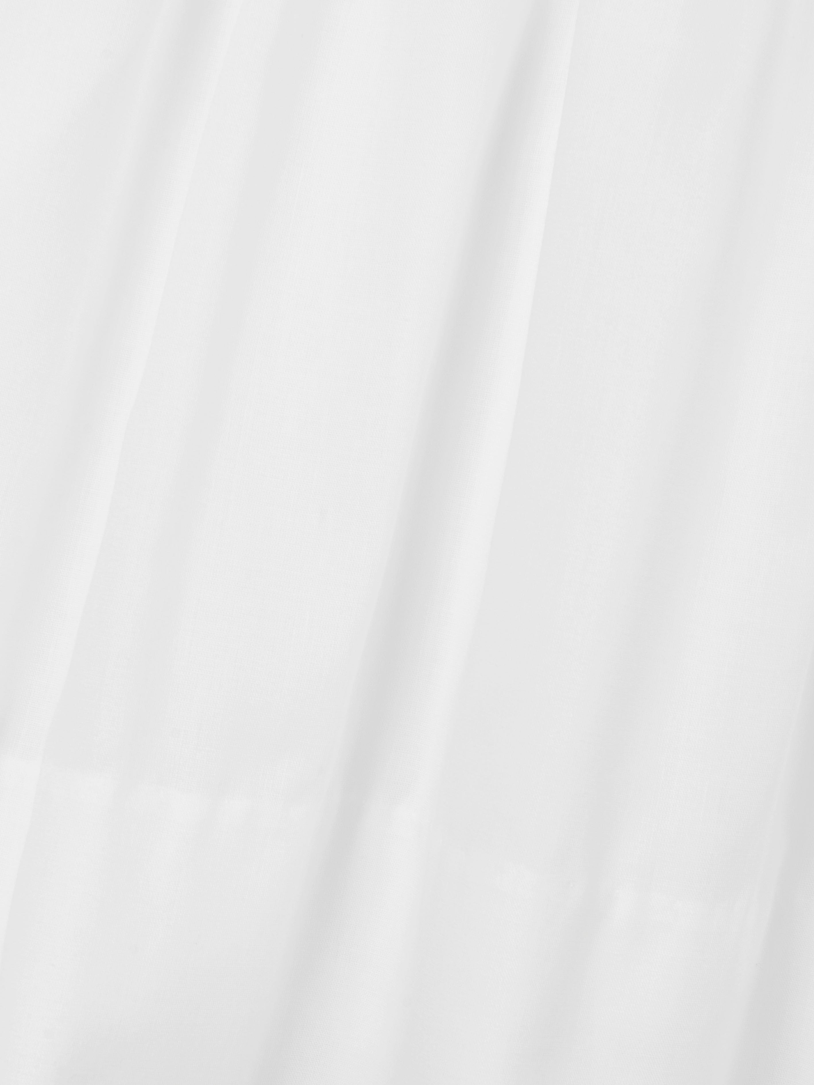 Girls Smocked Dress in White Cheap Sale Countdown Package