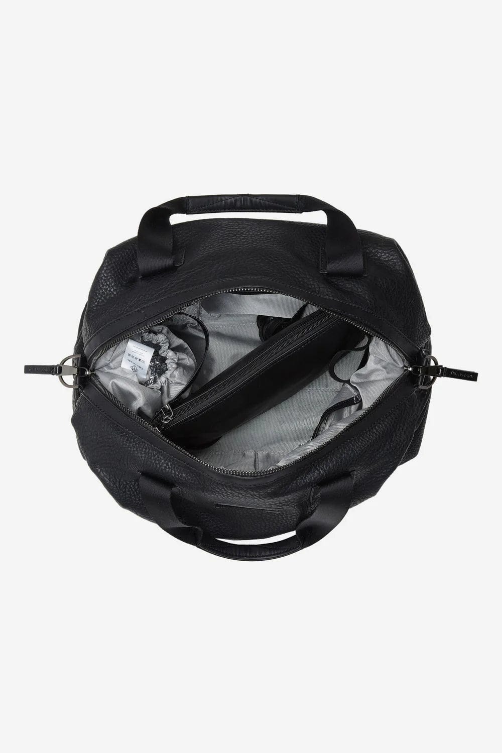 Baby Raf Changing Holdall in Black (41cm) Discount Big Sale