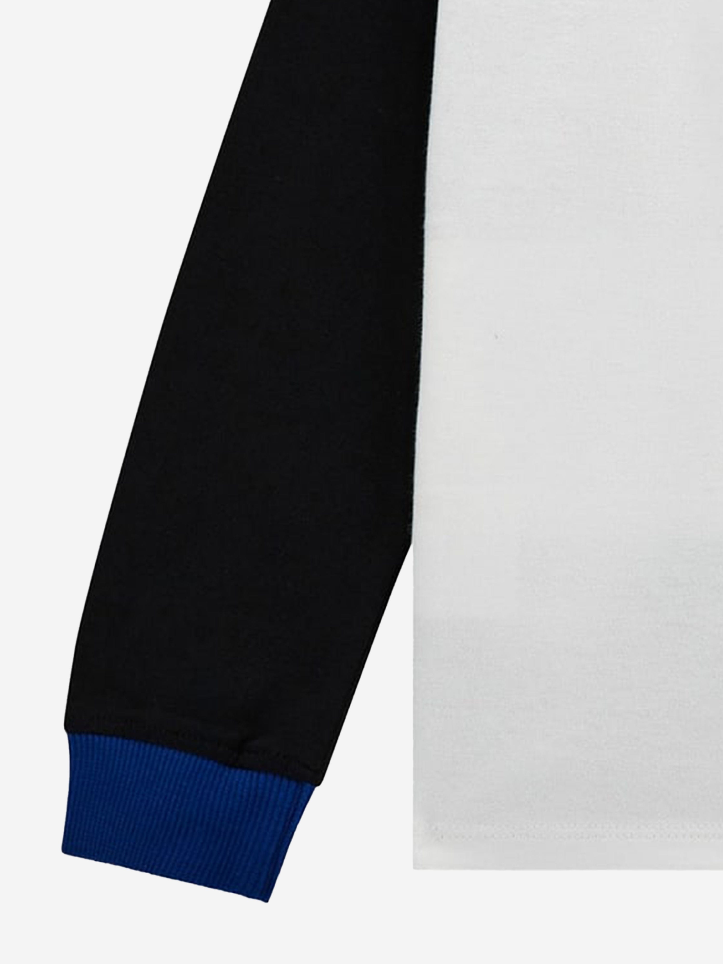 Boys Heavy Jersey Polo Shirt in Blue Largest Supplier Cheap Pice