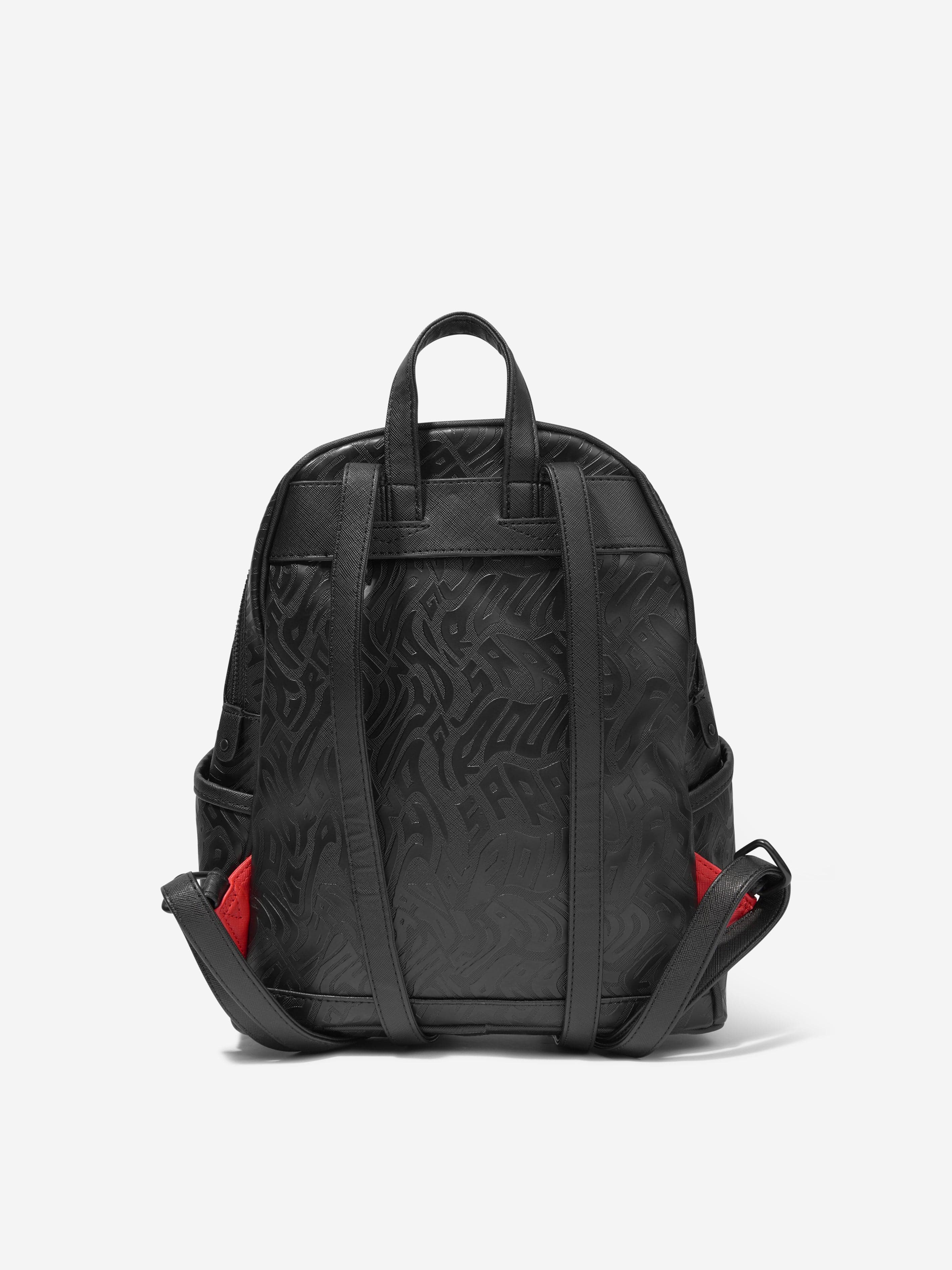 Sprayground Kids Infiniti OD Savage Backpack in Grey (29cm) Cheap Low Shipping Fee