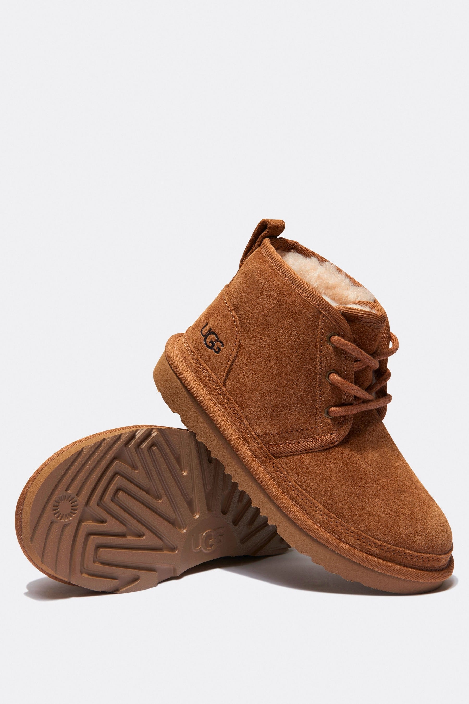 UGG Boys Neumel Boots Cheap Sale 2025 Unisex