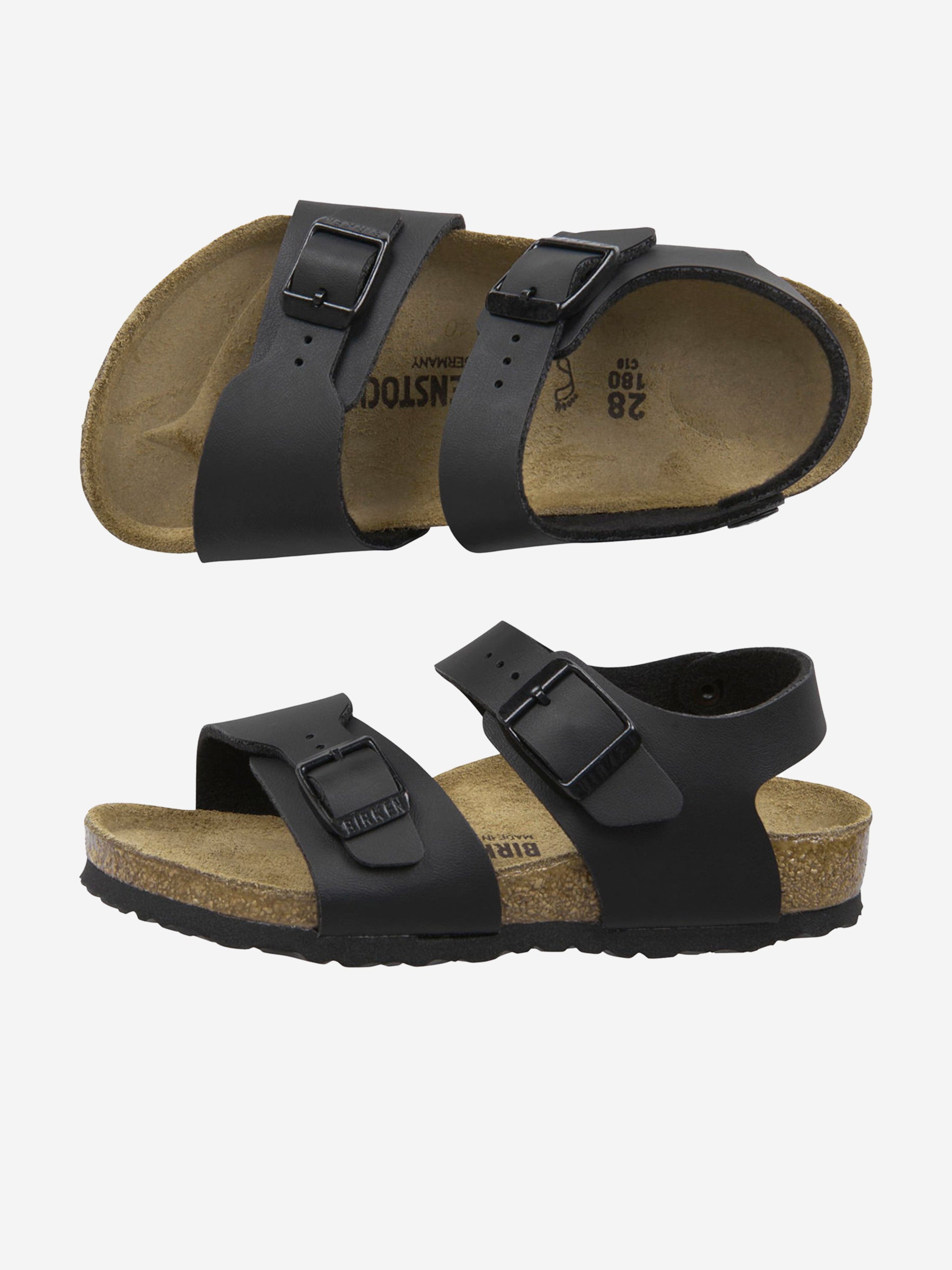BIRKENSTOCK Boys Sandals Cheapest Pice For Sale