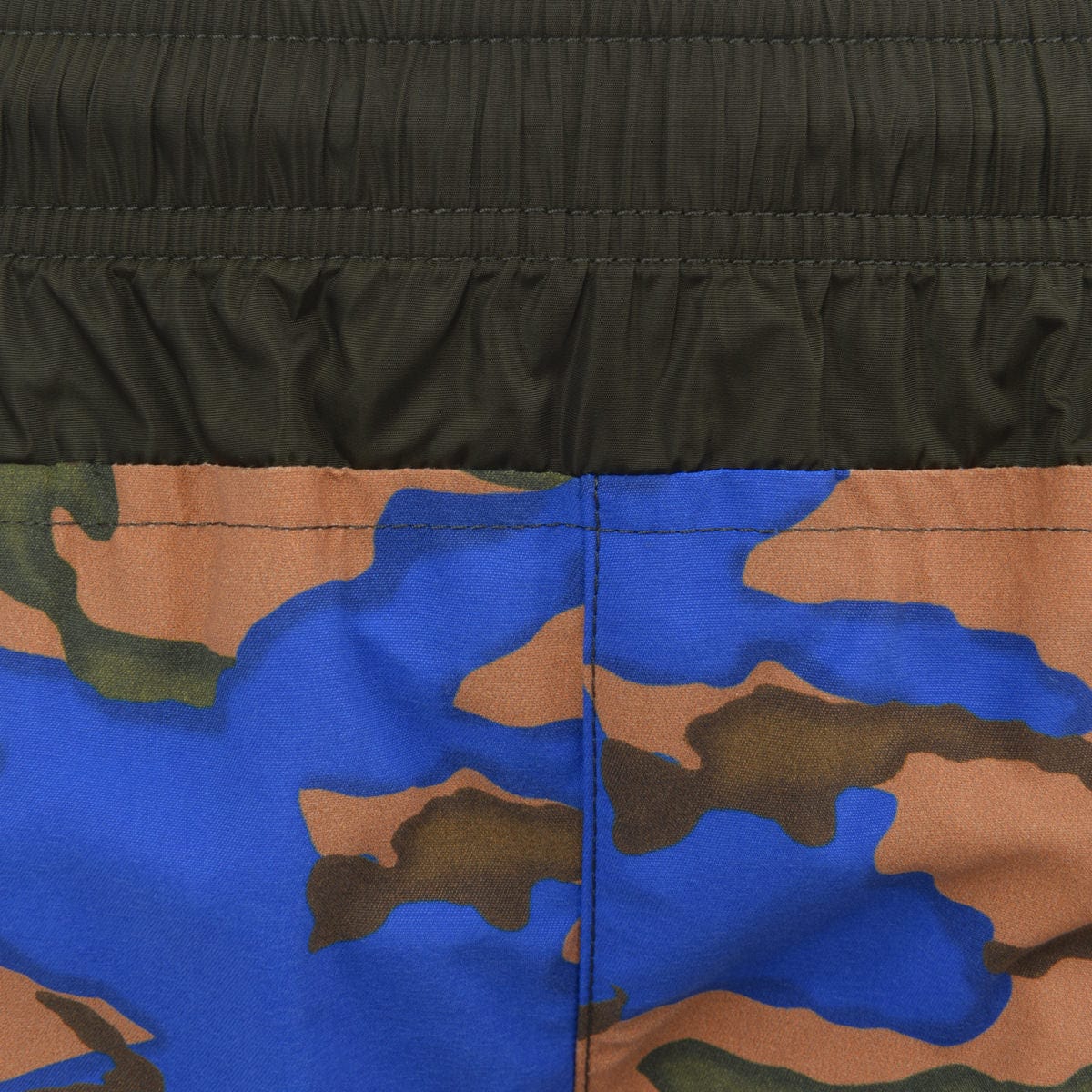 Moncler Enfant Boys Camouflage Print Swim Shorts Largest Supplier Online