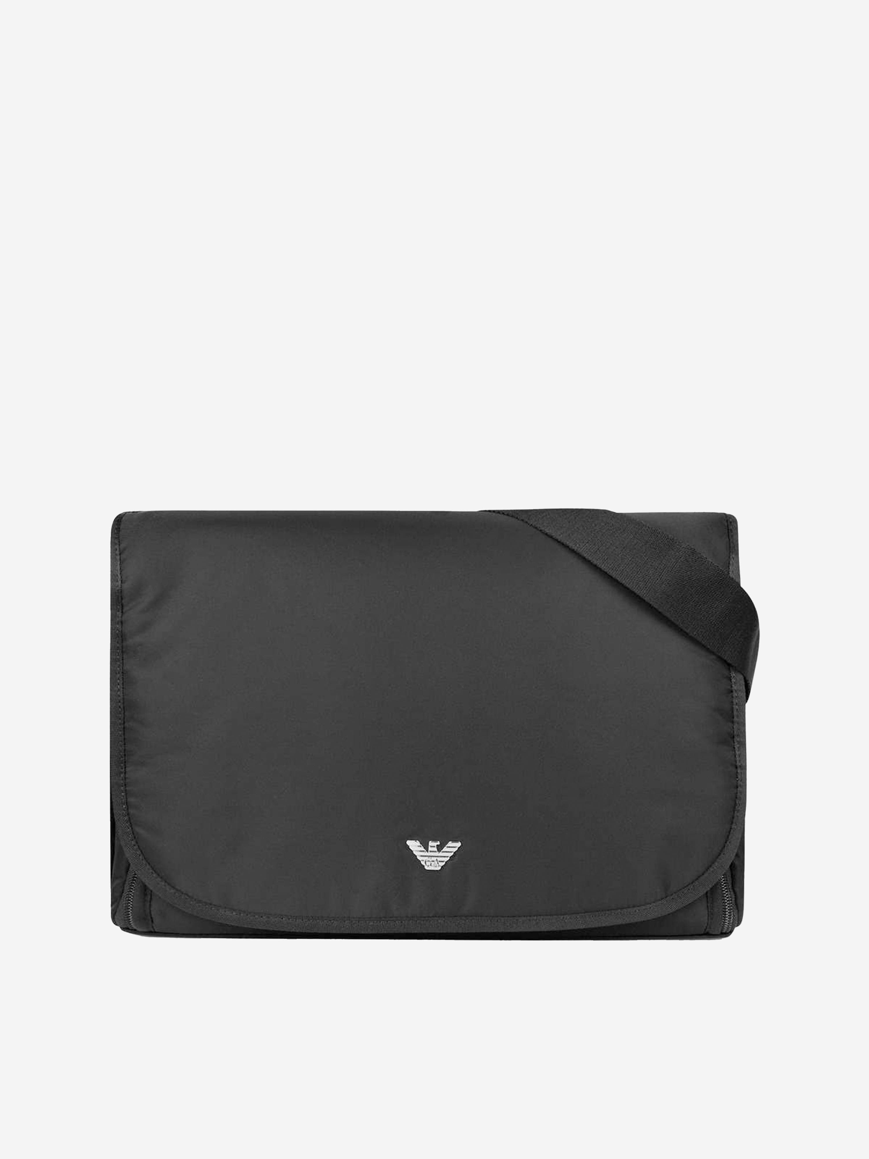 Emporio Armani Emporio Armani Baby Changing Bag Cheap Sale Marketable