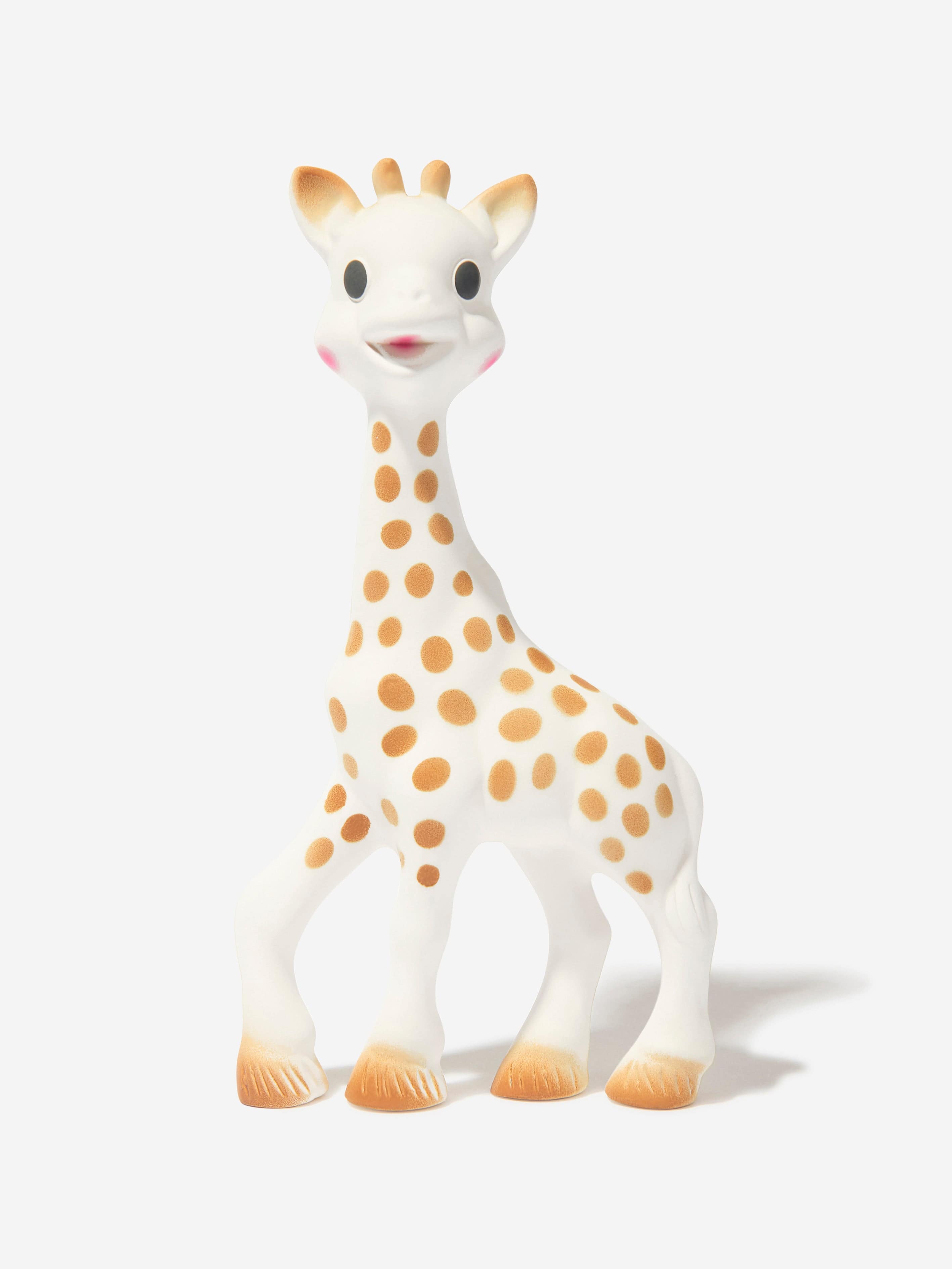 Sophie La Girafe Baby Once Upon A Time Newborn Gift Set in Multicolour Free Shipping Perfect