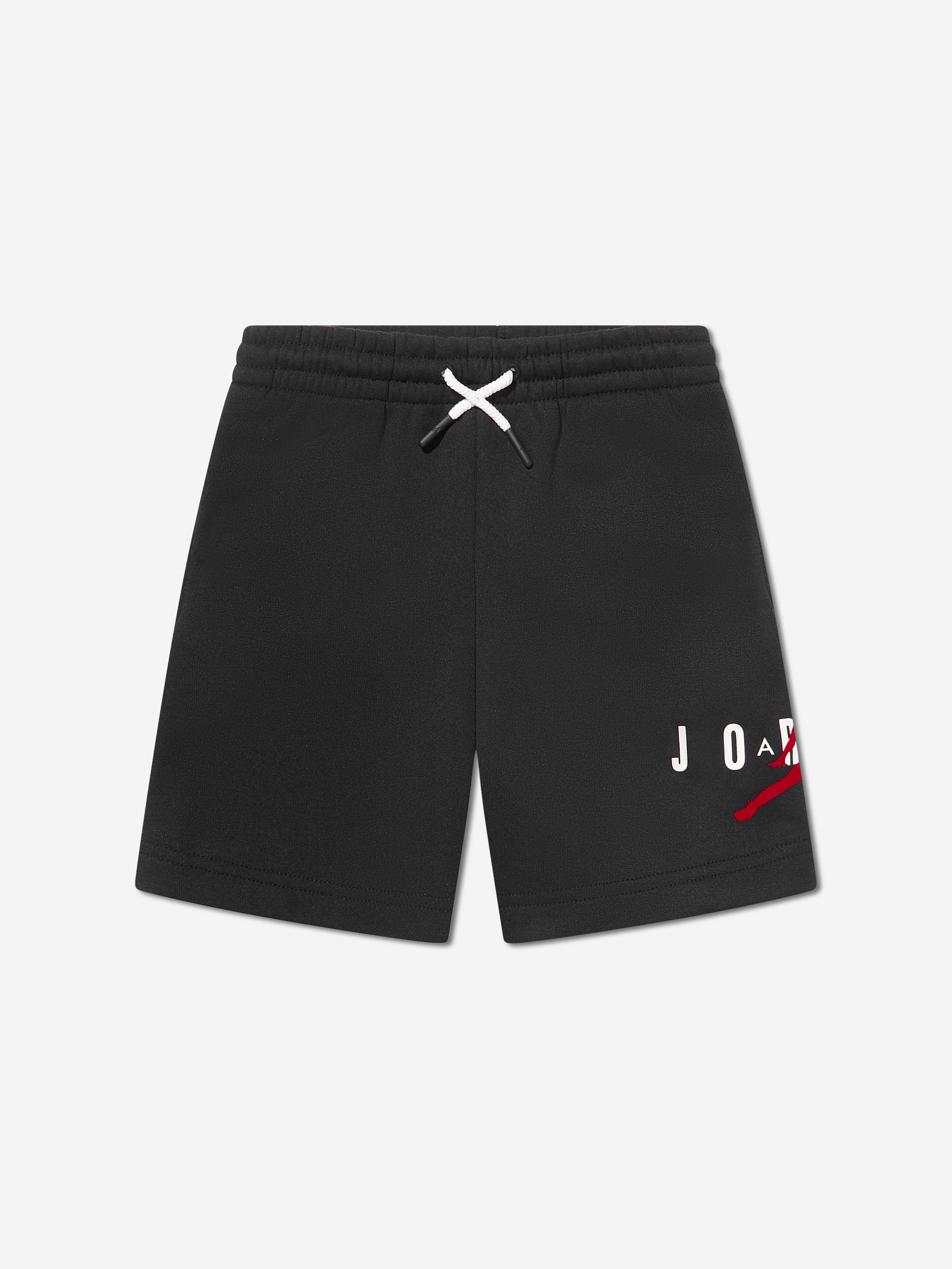 Jordan Boys Jumpman Sustainable Shorts in Black Free Shipping Wiki