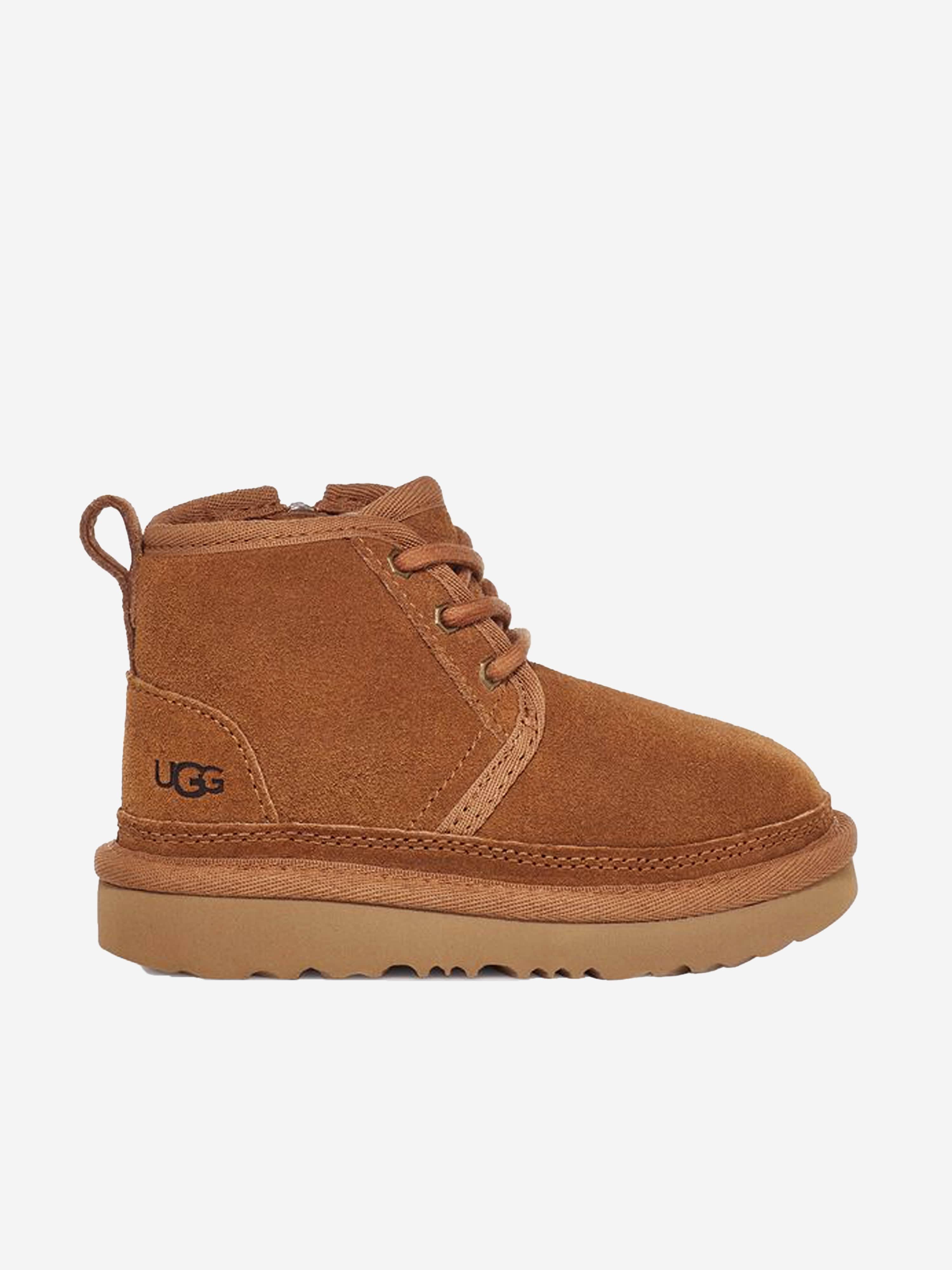 UGG Boys Neumel Boots Cheap Sale 2025 Unisex
