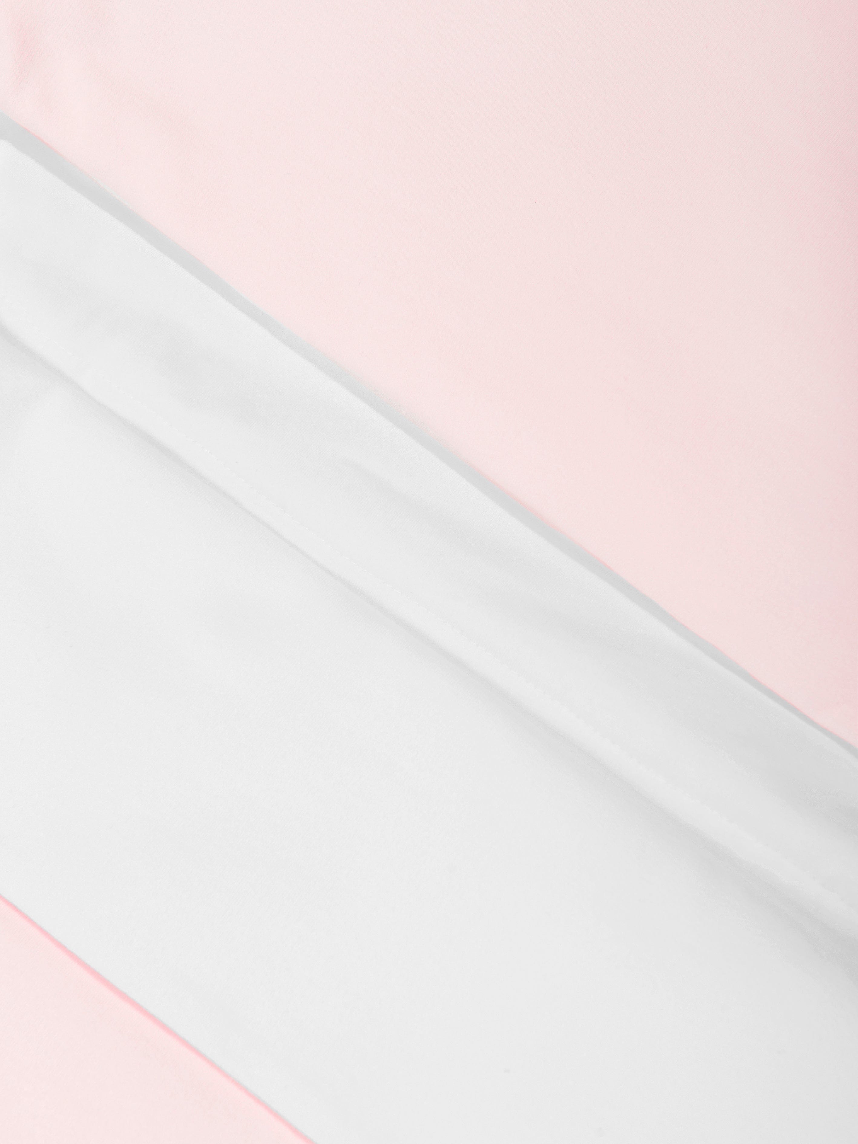 Baby Girls Logo Nest in Pink For Cheap Online