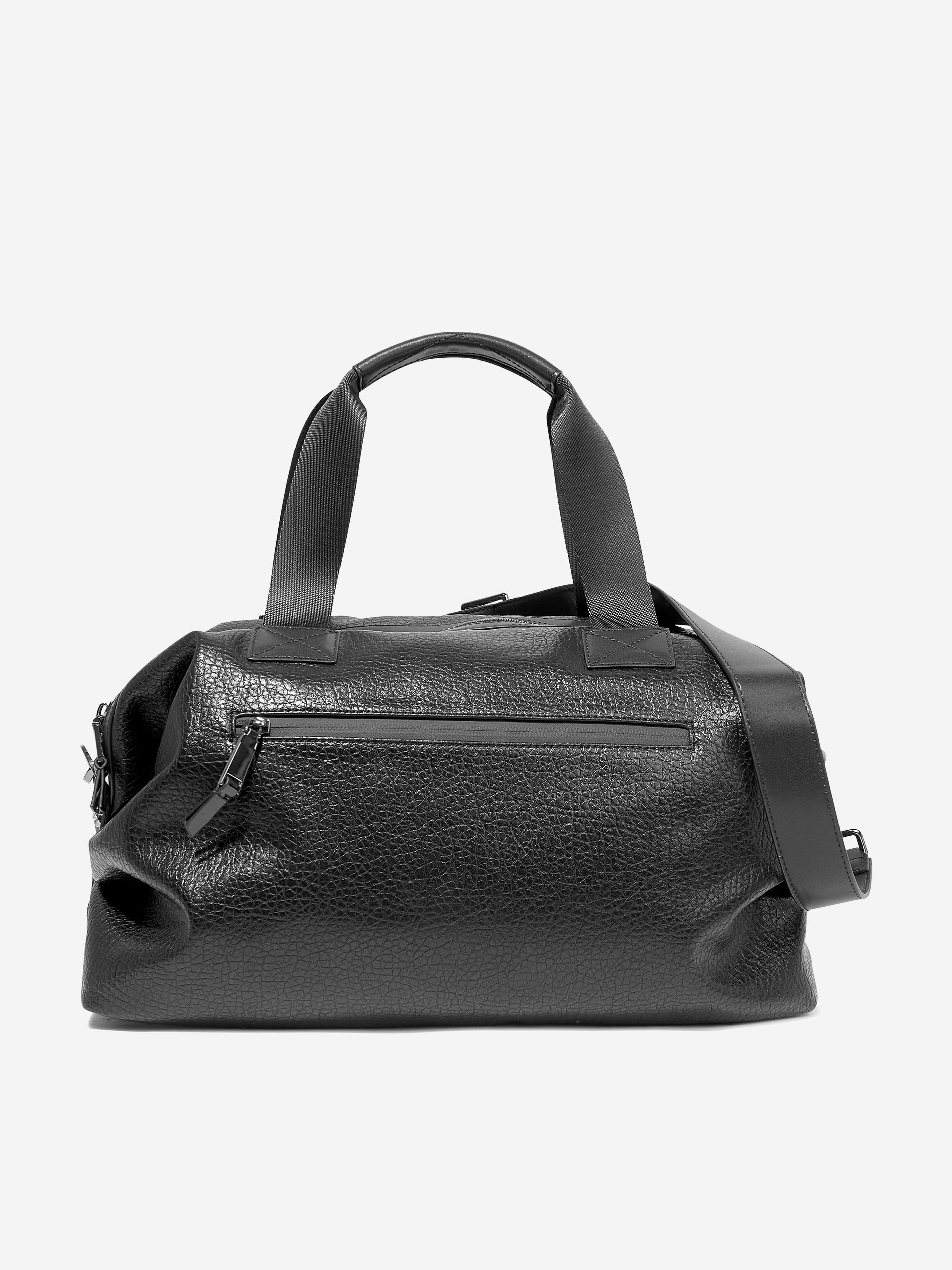 Baby Raf Changing Holdall in Black (41cm) Discount Big Sale