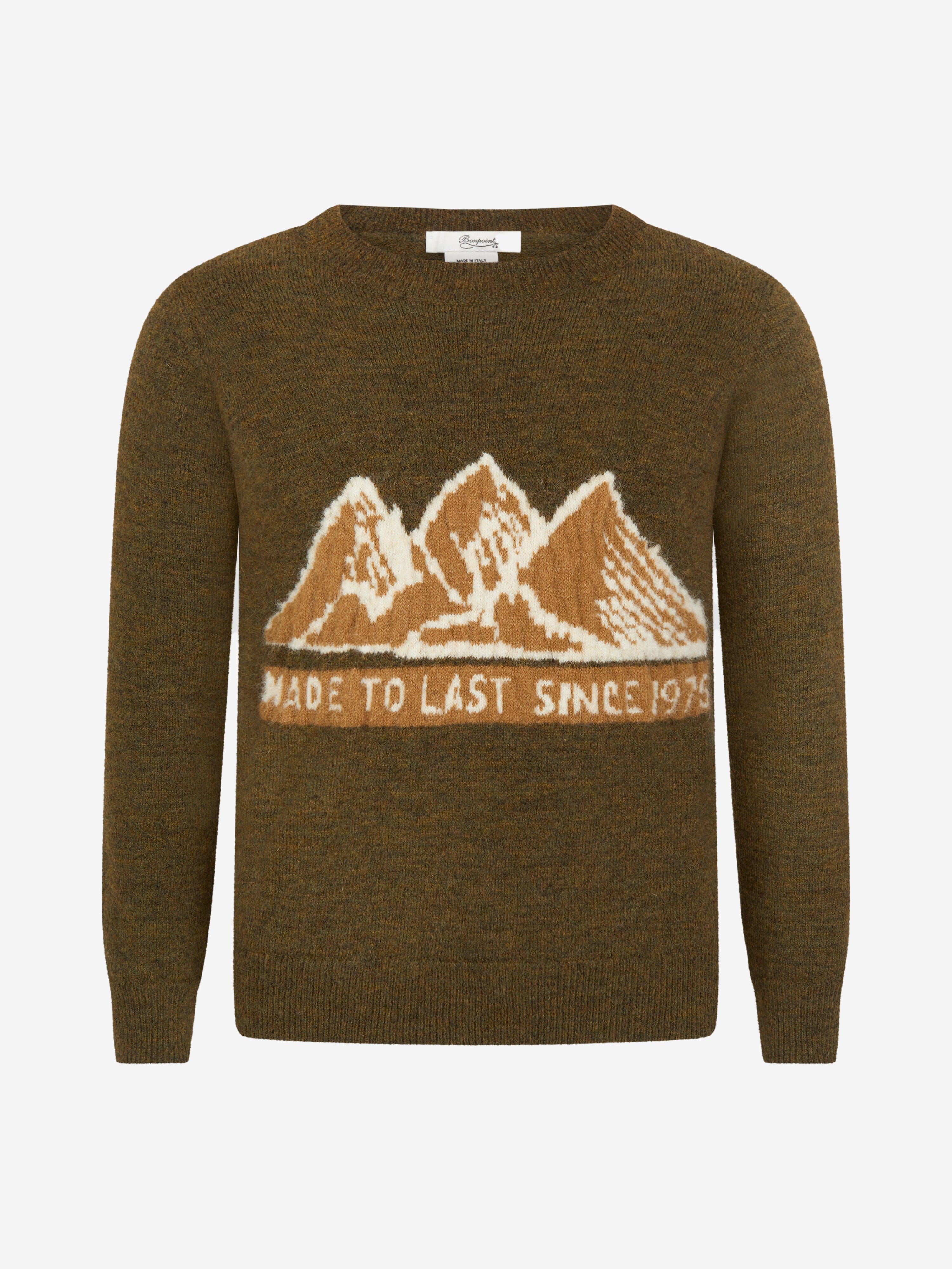 Bonpoint Boys Sweat Top Cheap Low Shipping