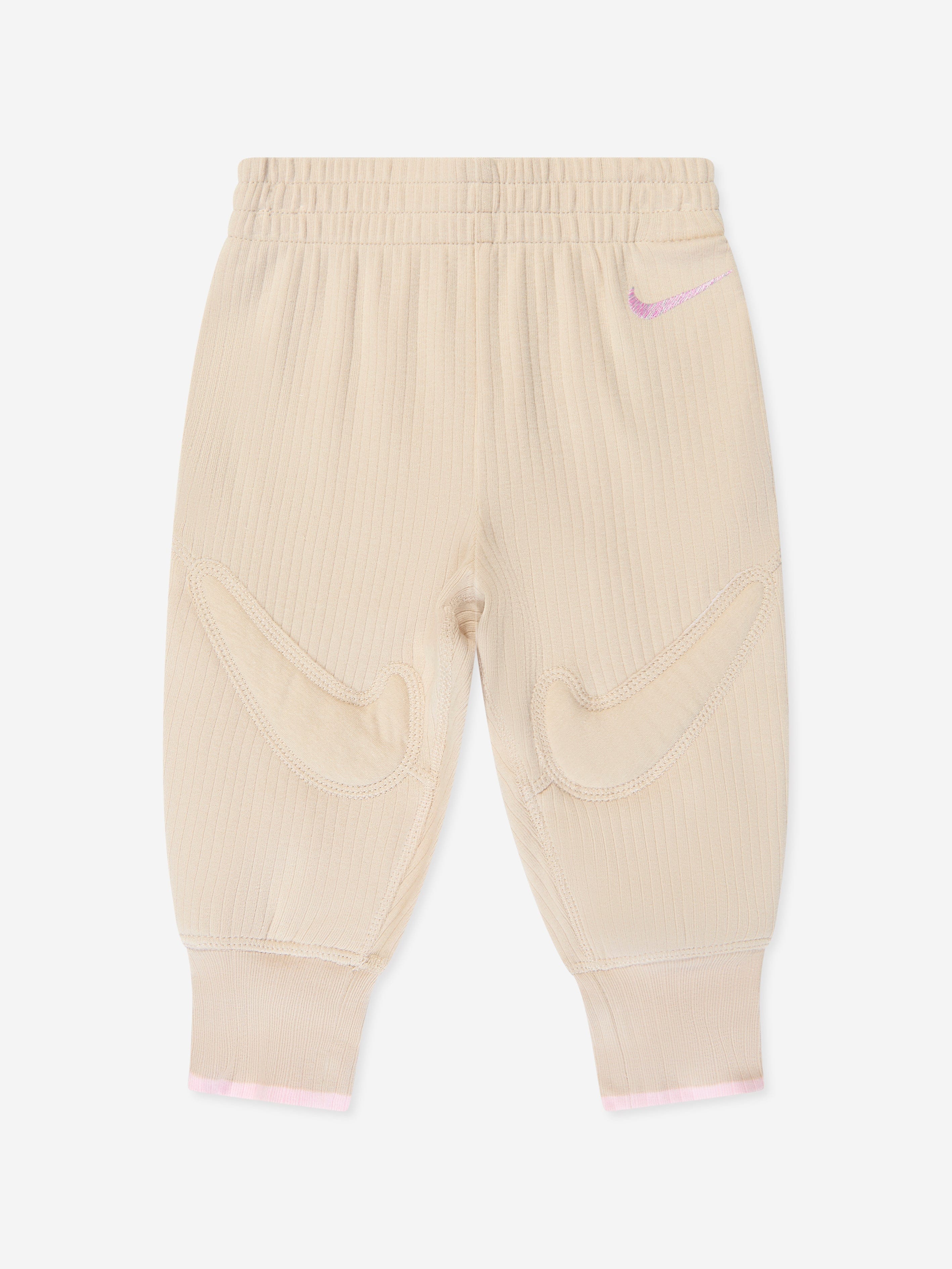 Nike Baby Readyset Tracksuit in Beige Cheap Pice Wholesale