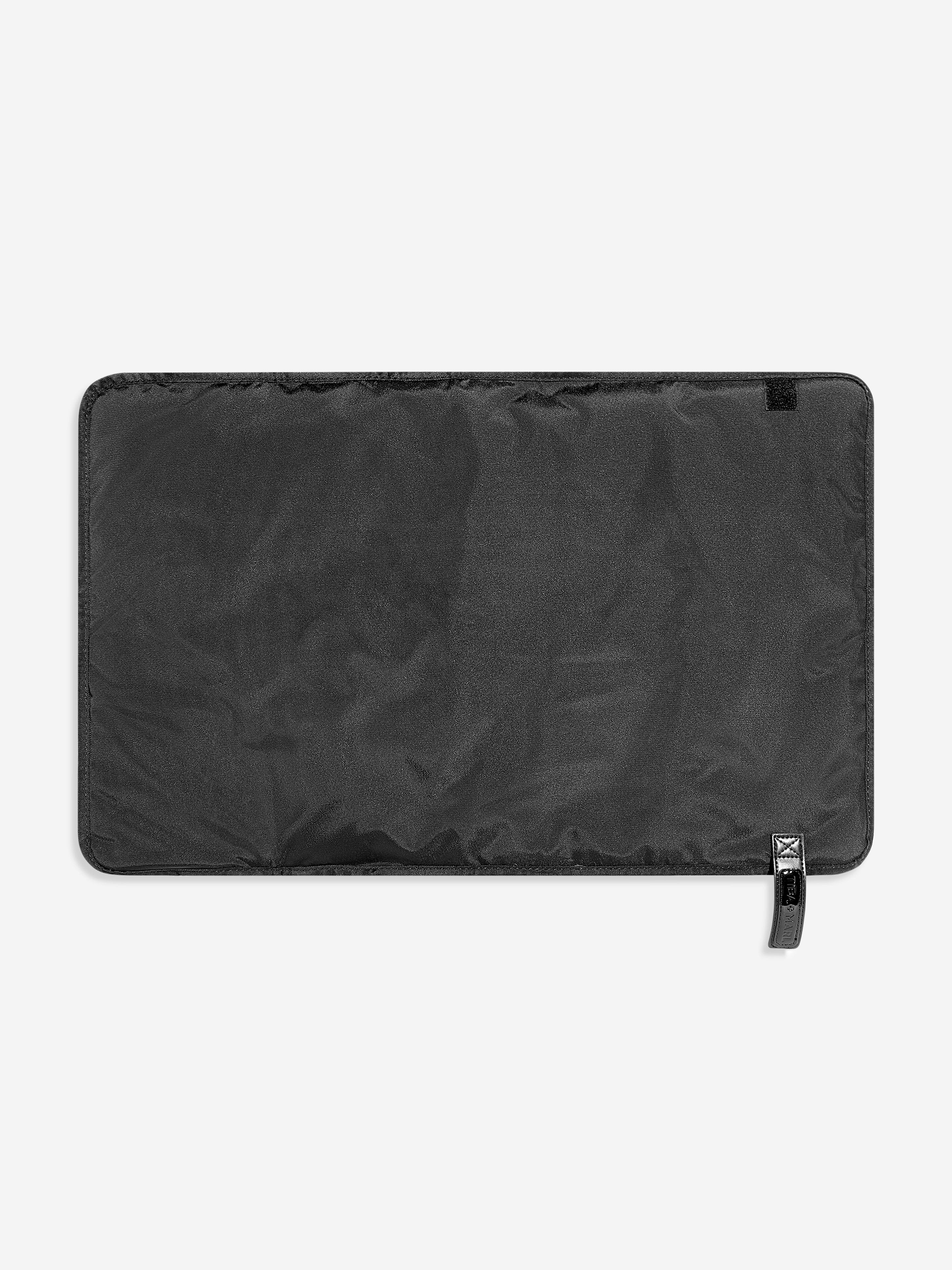 Baby Raf Changing Holdall in Black (41cm) Discount Big Sale