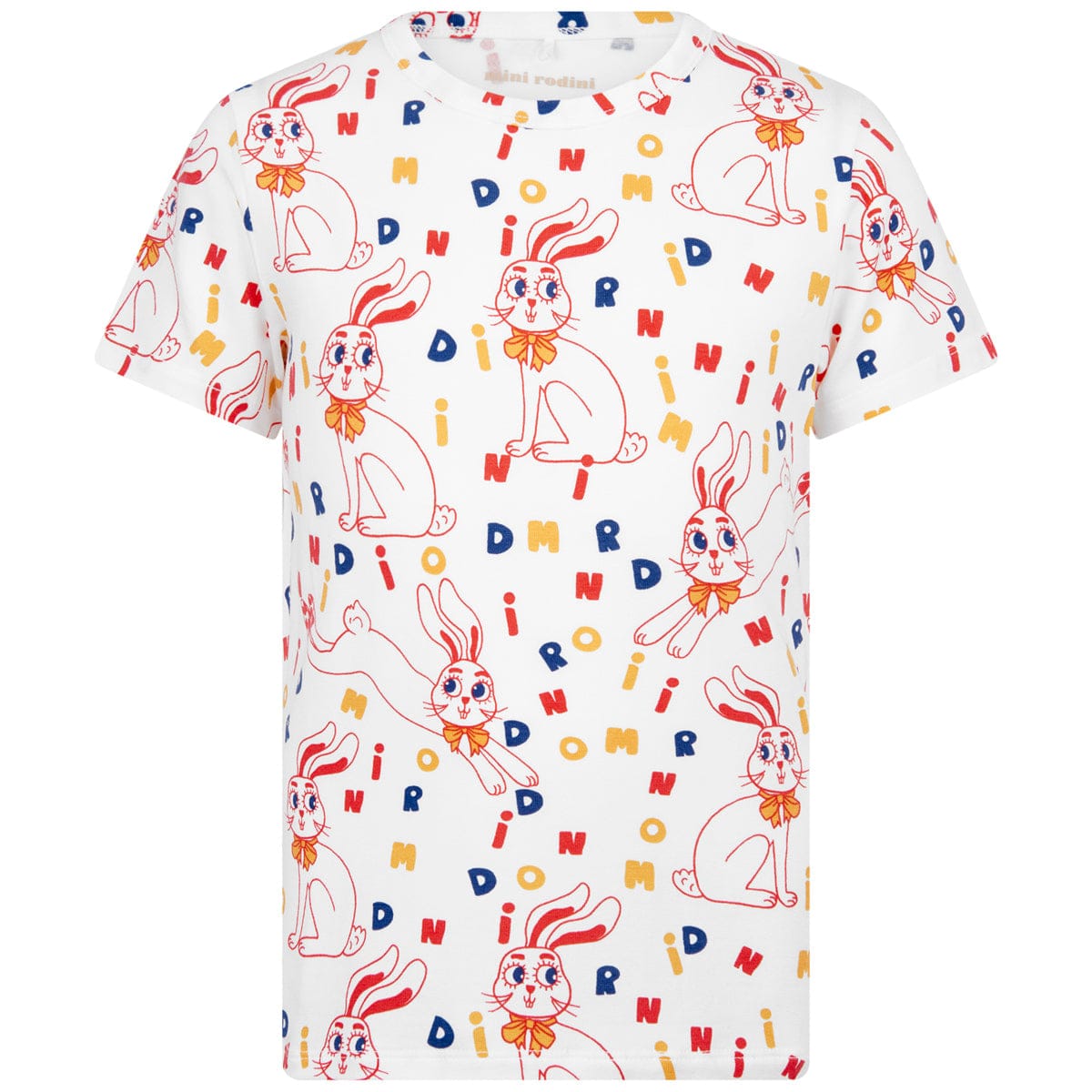 Mini Rodini Unisex T-Shirt Buy Cheap Tumblr