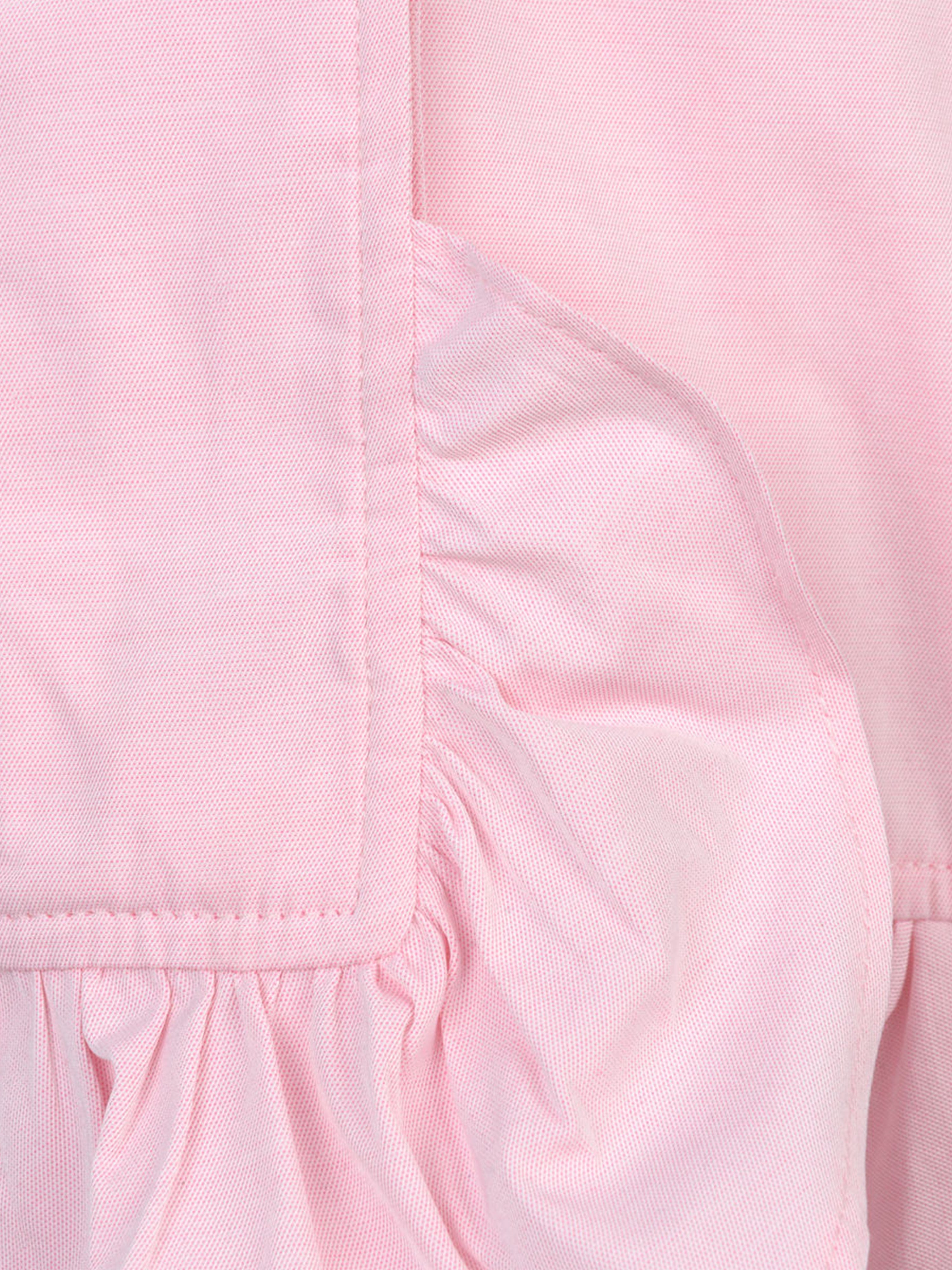 Simonetta Girls Trench Coat Discount With Mastercard