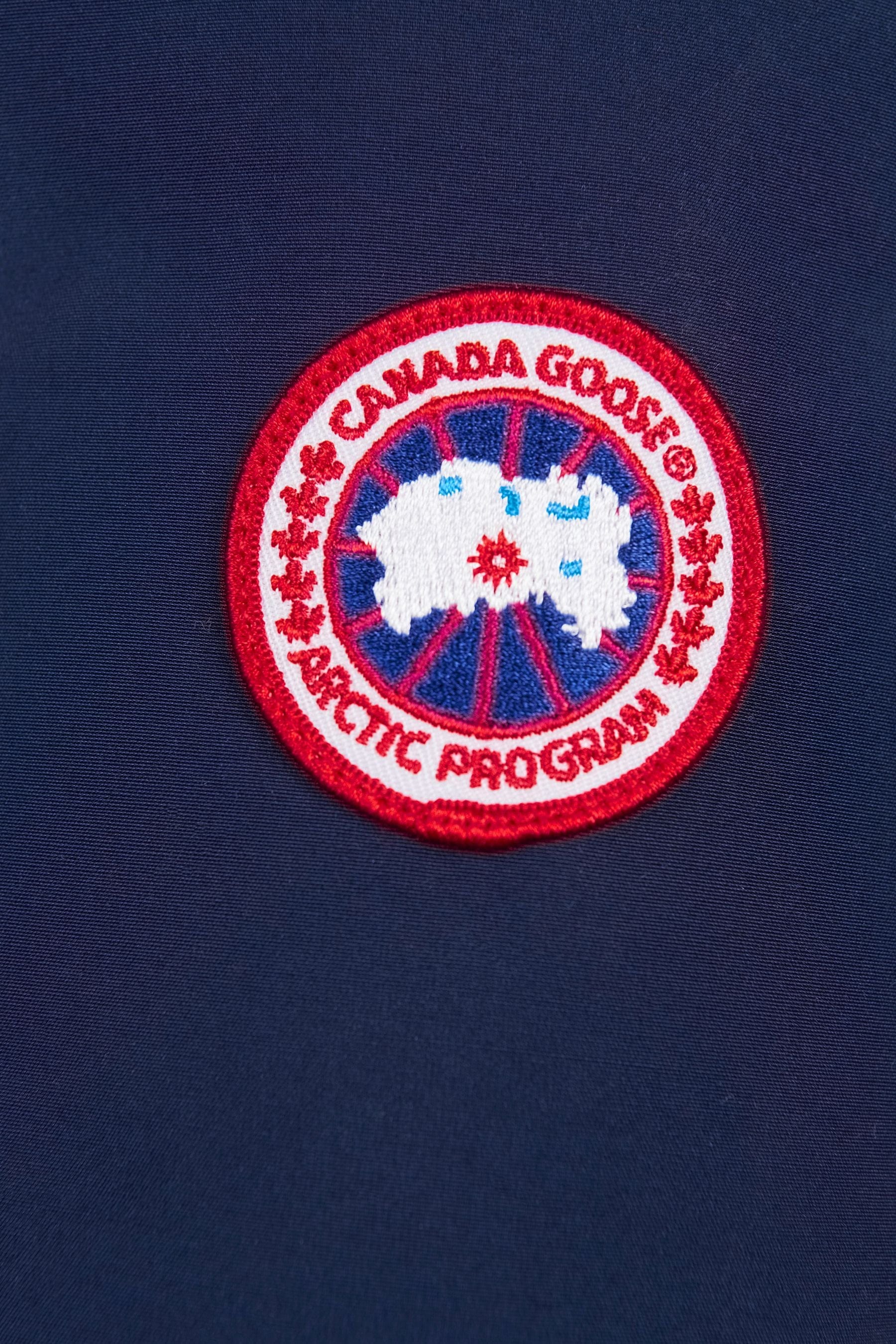 Canada Goose Unisex Brittania Down Parka Cheap