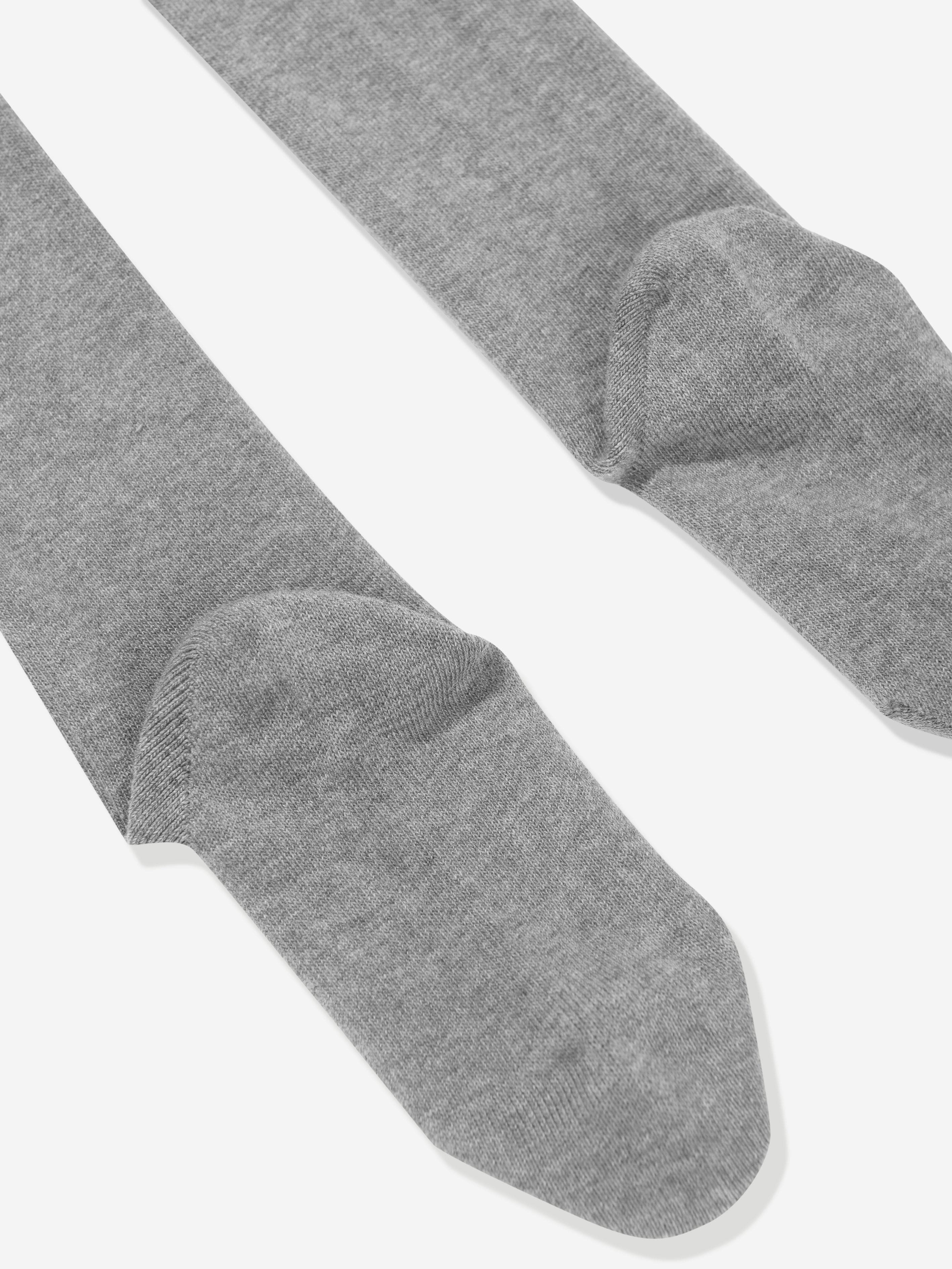 Falke Girls Family Tights in Grey Purchase Cheap Pice