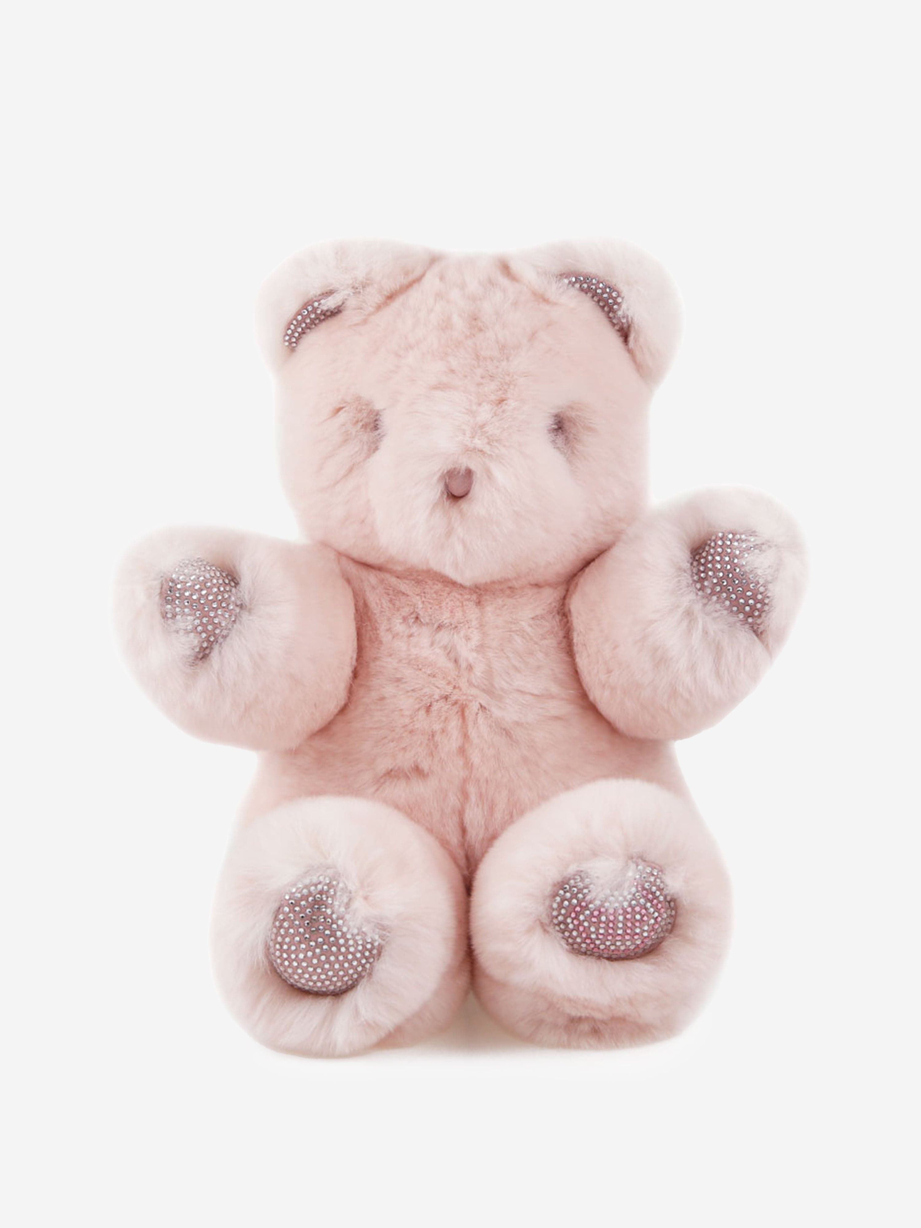Philipp Plein Girls Teddy Bear Free Shipping Best Pices