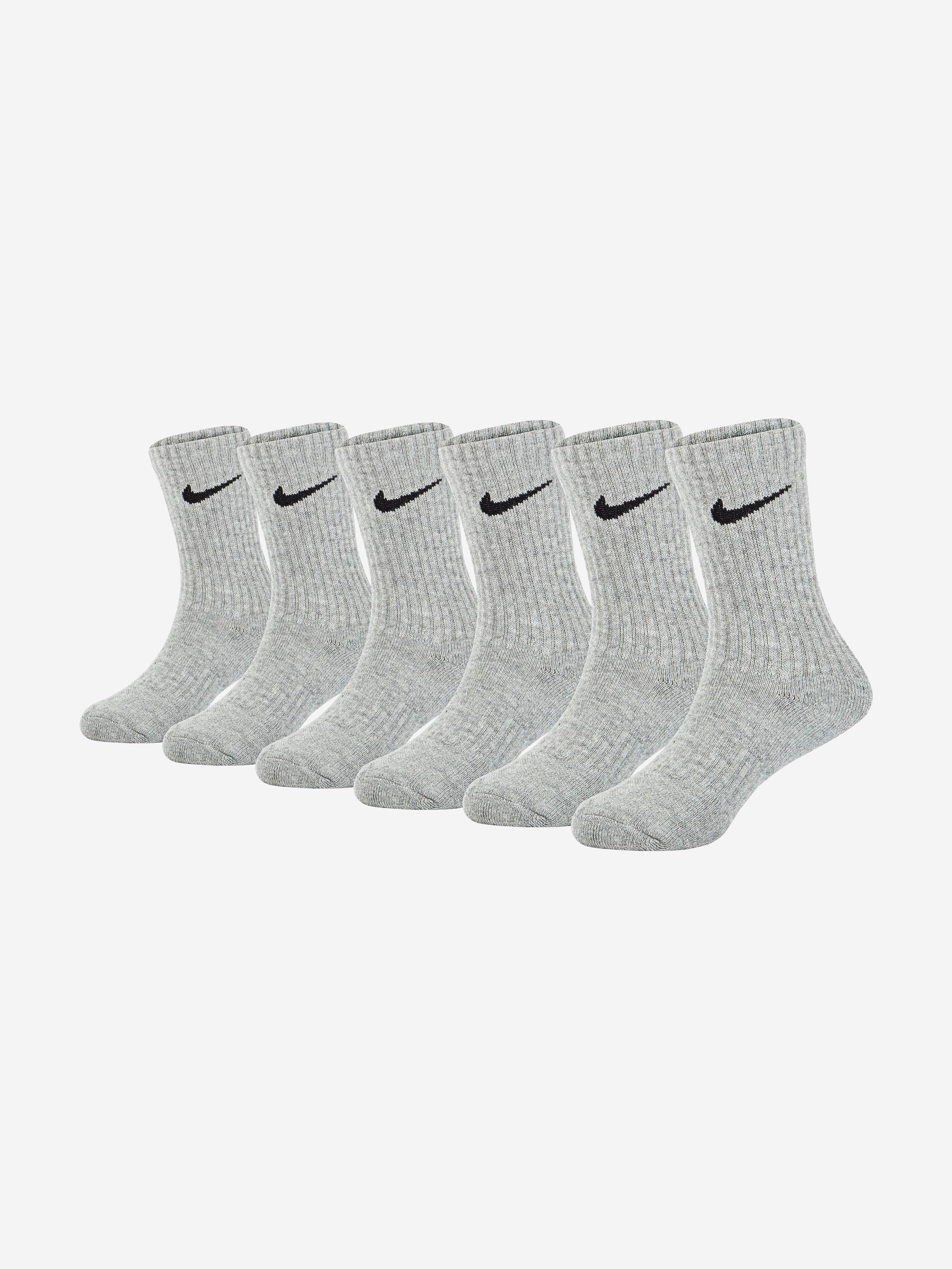 Kids Performance Socks Set in Multicolour Countdown Package Online