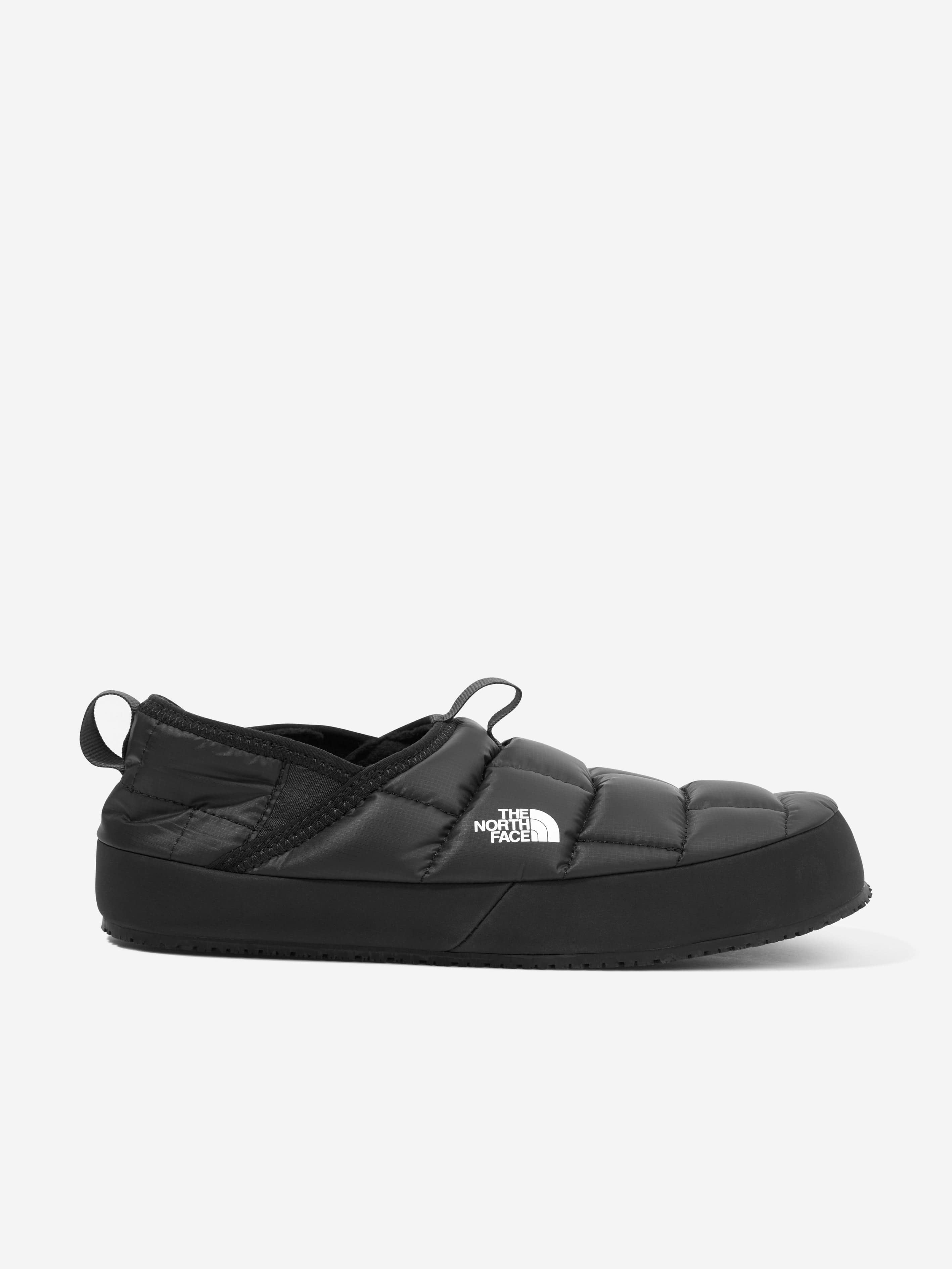 The North Face Kids Thermoball Tractor Mules II in Black Clearance Best