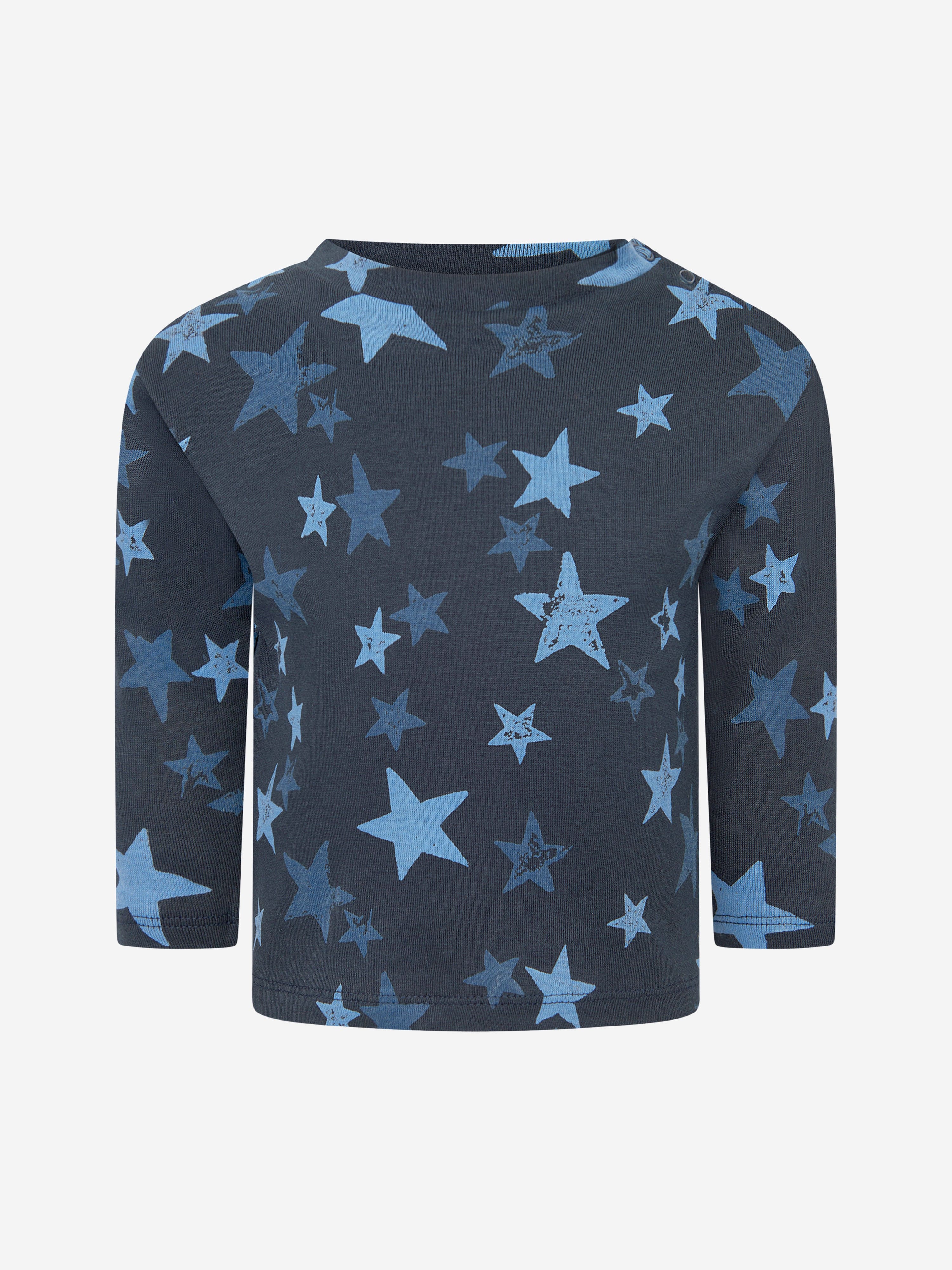 Molo Baby Boys T-Shirt Clearance Pirce Sale