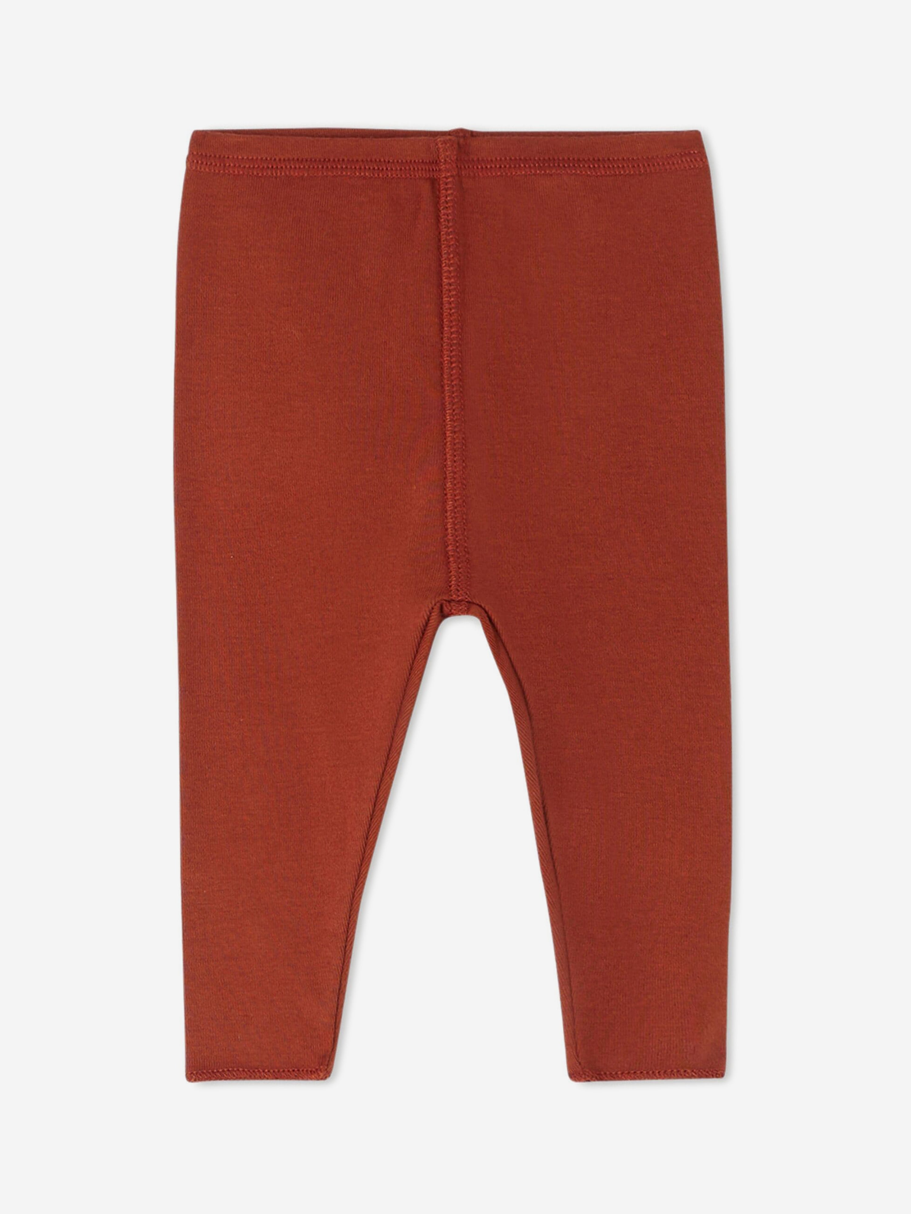 Bonpoint Baby Girls Andy Leggings in Red Discount Ebay