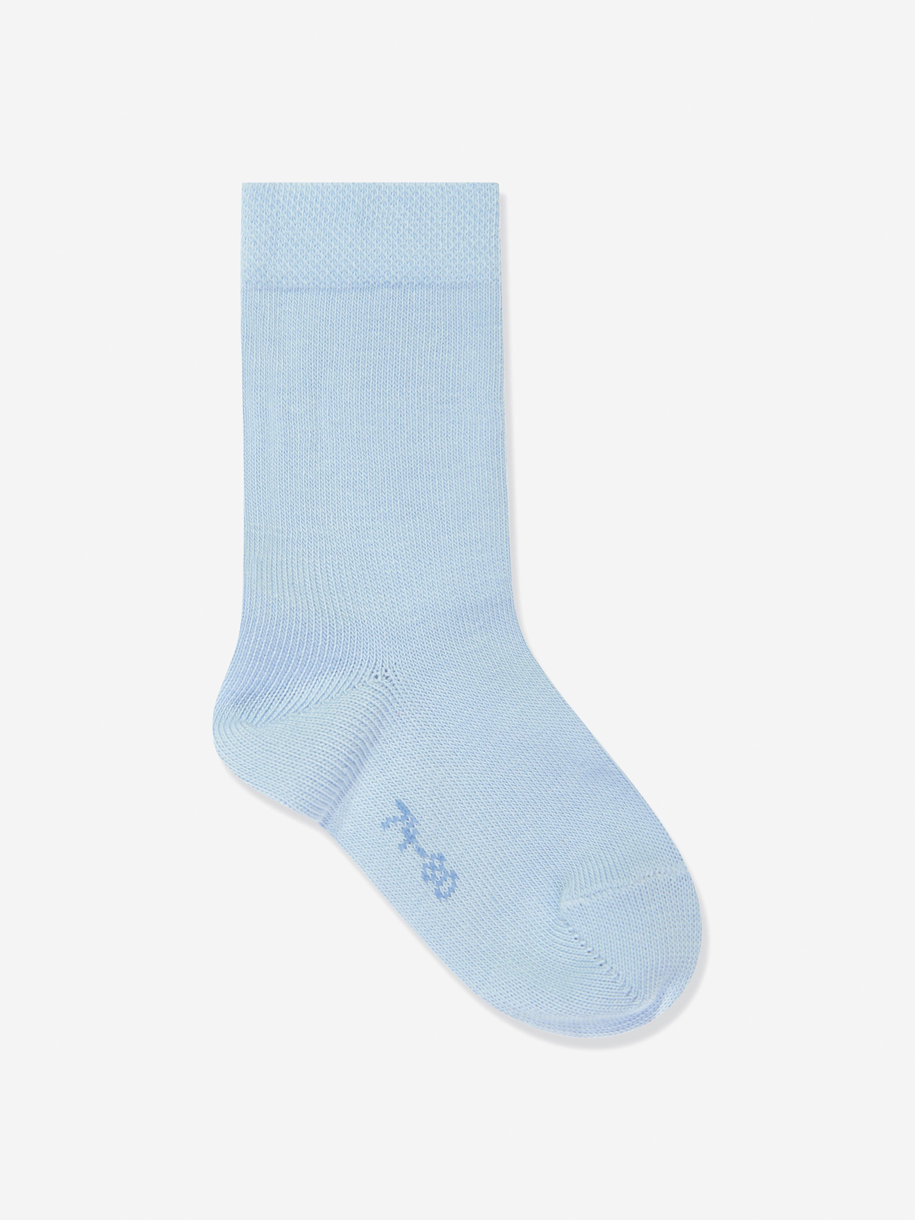 Falke Baby Sensitive Socks in Blue Enjoy Cheap Online
