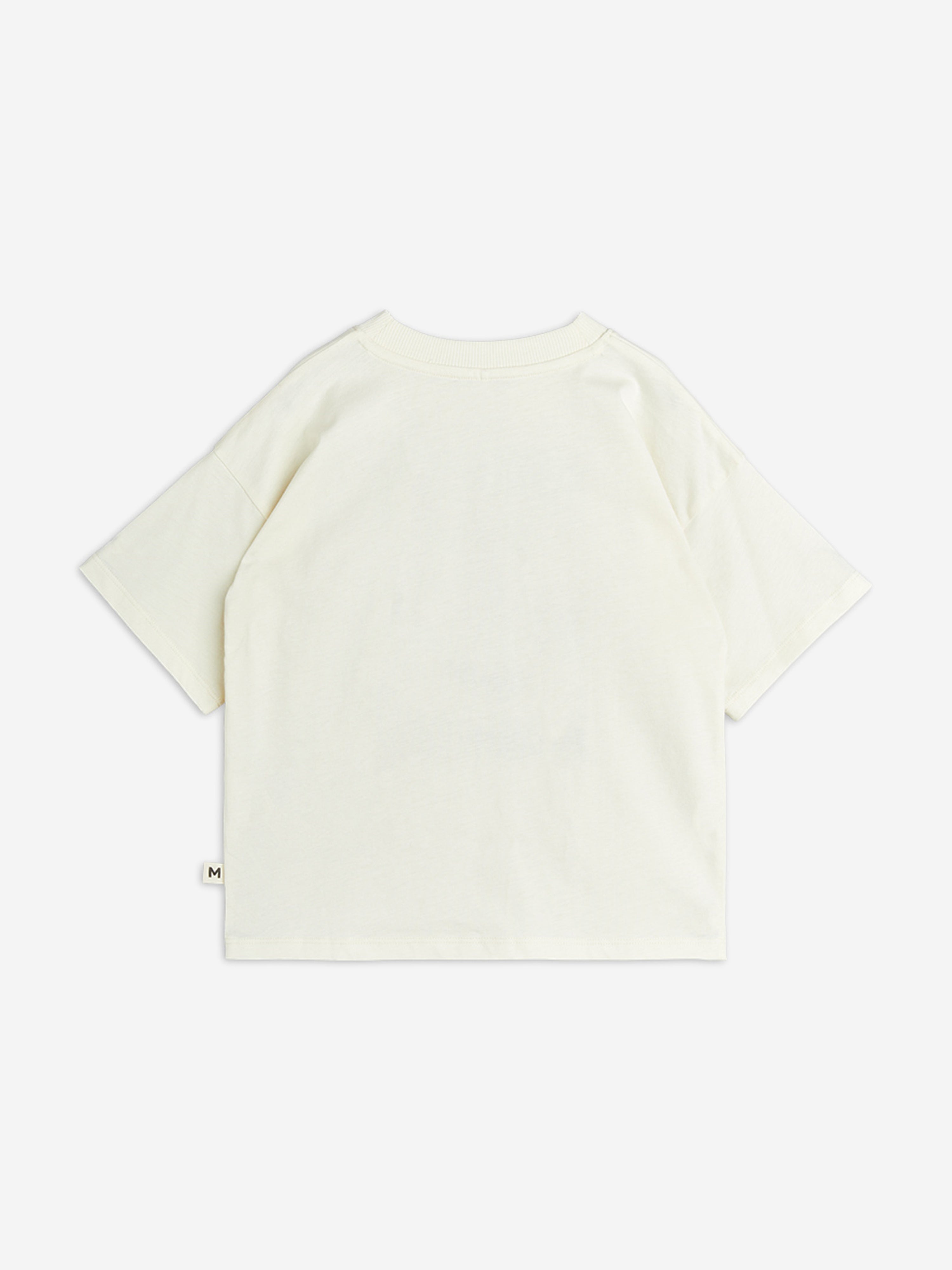 Kids City Hall T-Shirt in Ivory Cheap Sale Footlocker Finishline