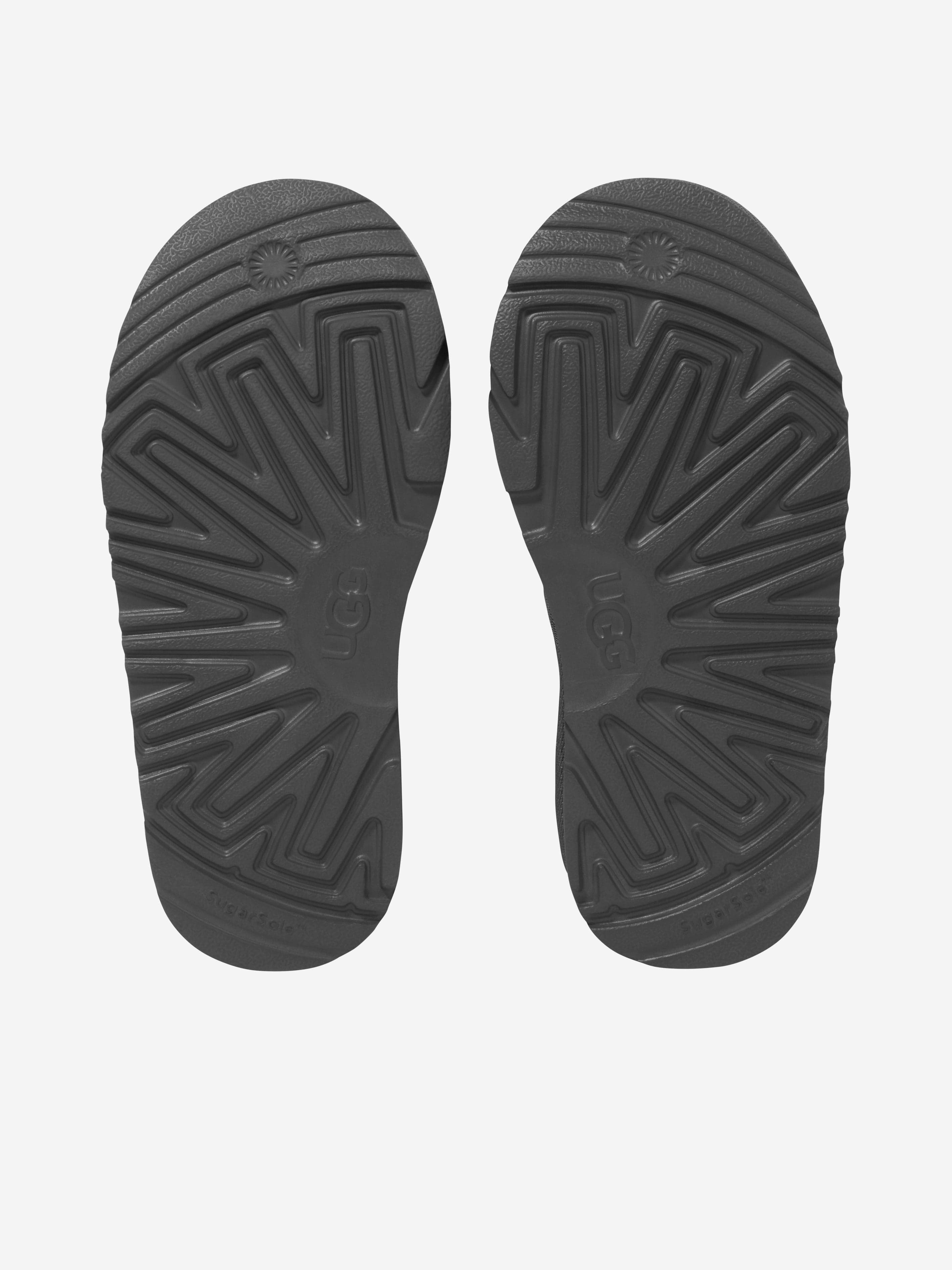 UGG Kids Classic Mini II Boots in Grey From China Free Shipping Low Pice