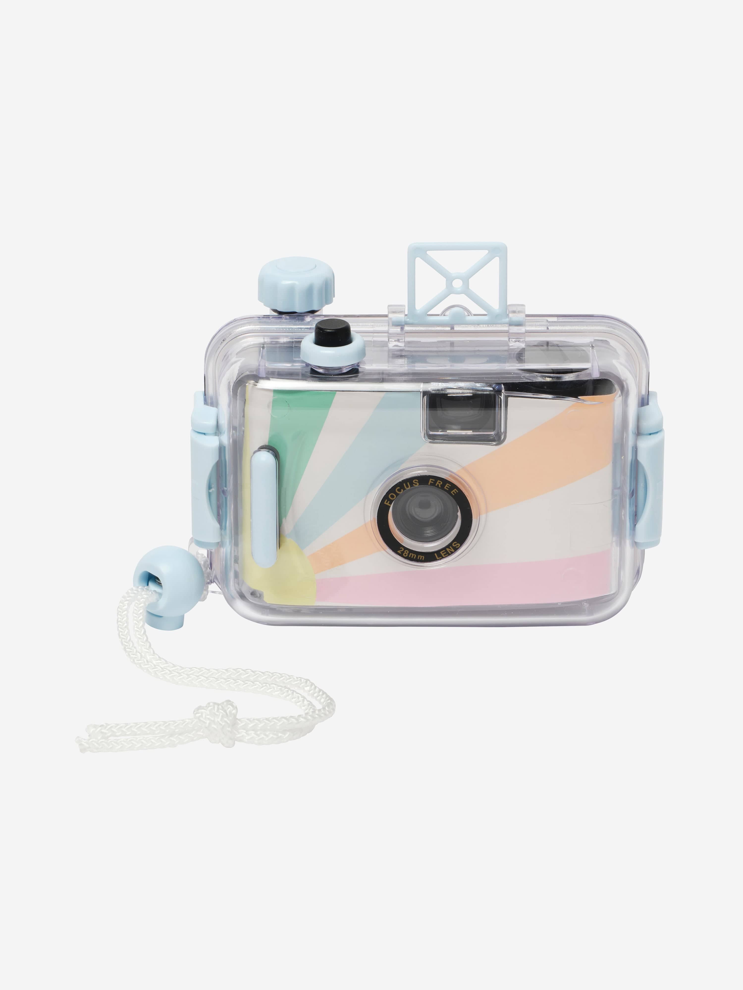 Sunnylife Kids Pool Side Underwater Camera in Multicolour (12cm) Outlet Good Selling