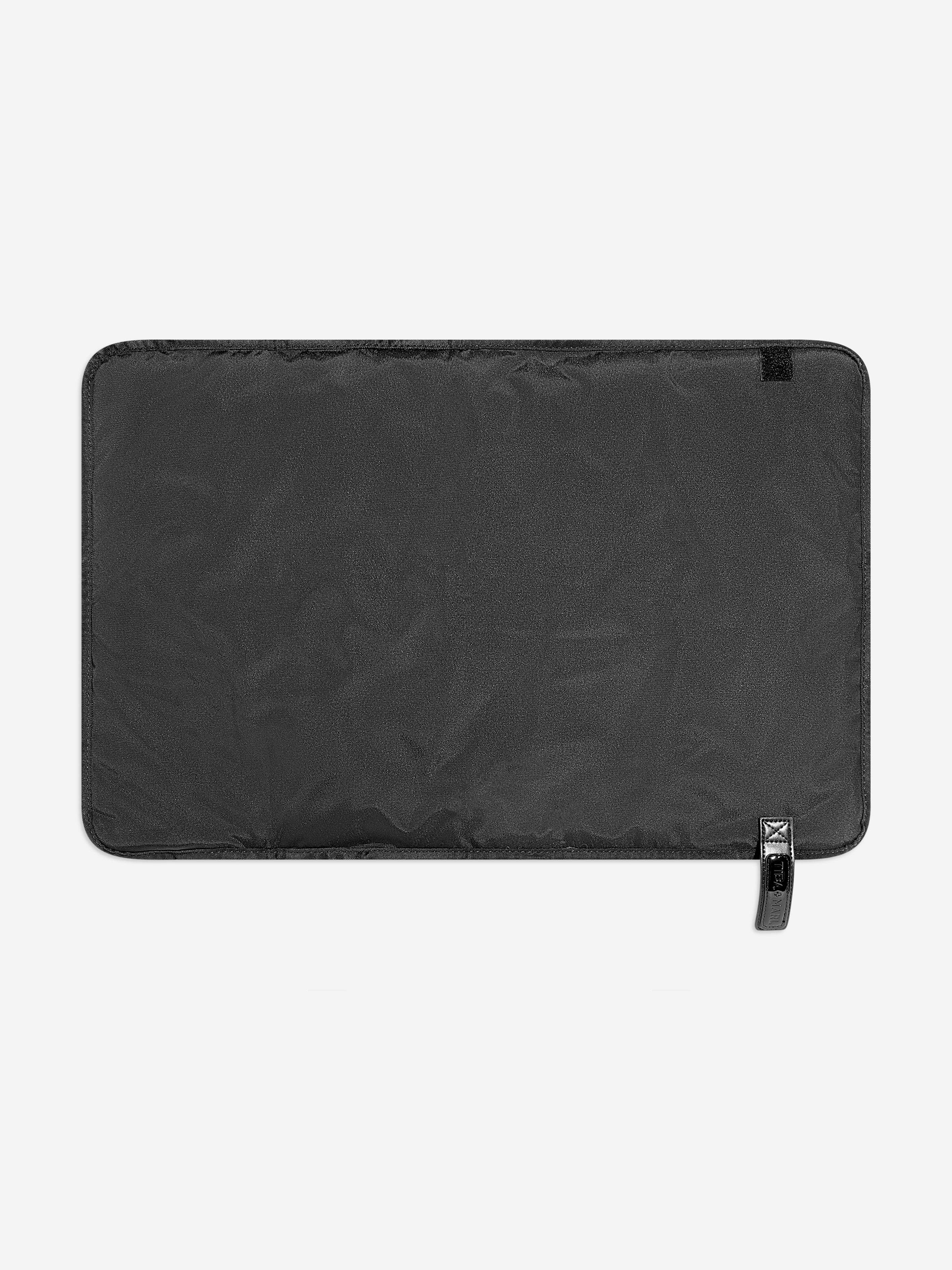 Tiba + Marl Baby Elwood Changing Backpack in Black (42cm) Discount Recommend