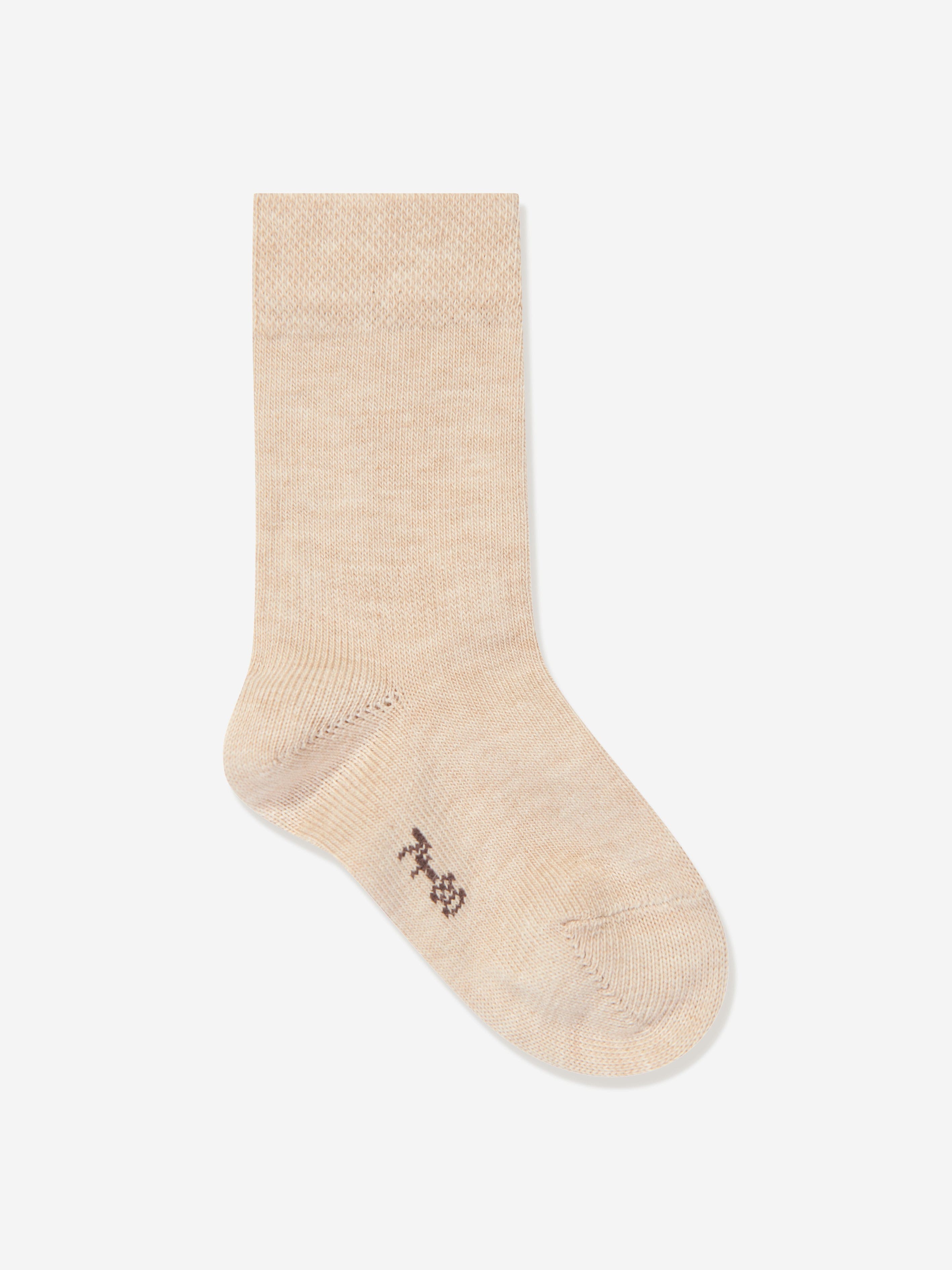 Falke Baby Sensitive Socks in Beige Clearance Reliable
