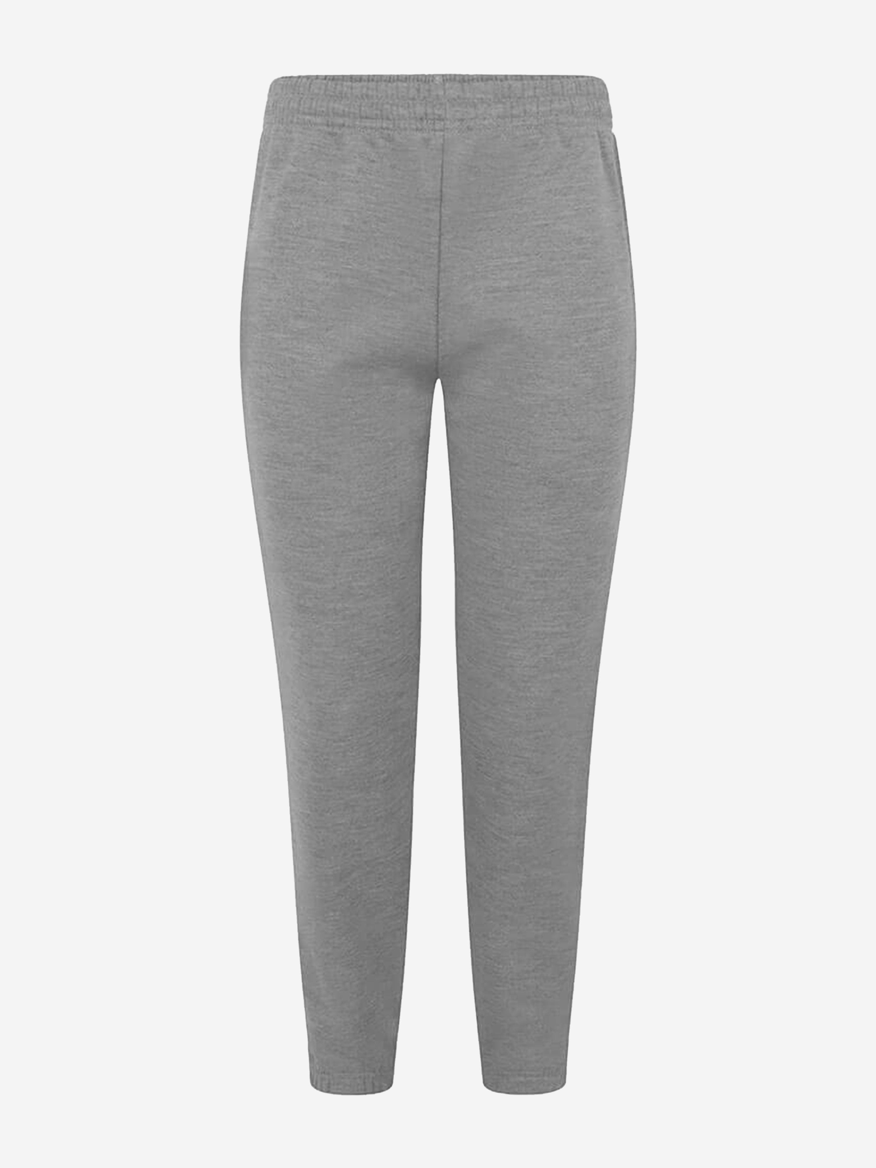 Zeco Kids School Jogging Bottoms in Grey Low Pice Fee Shipping For Sale