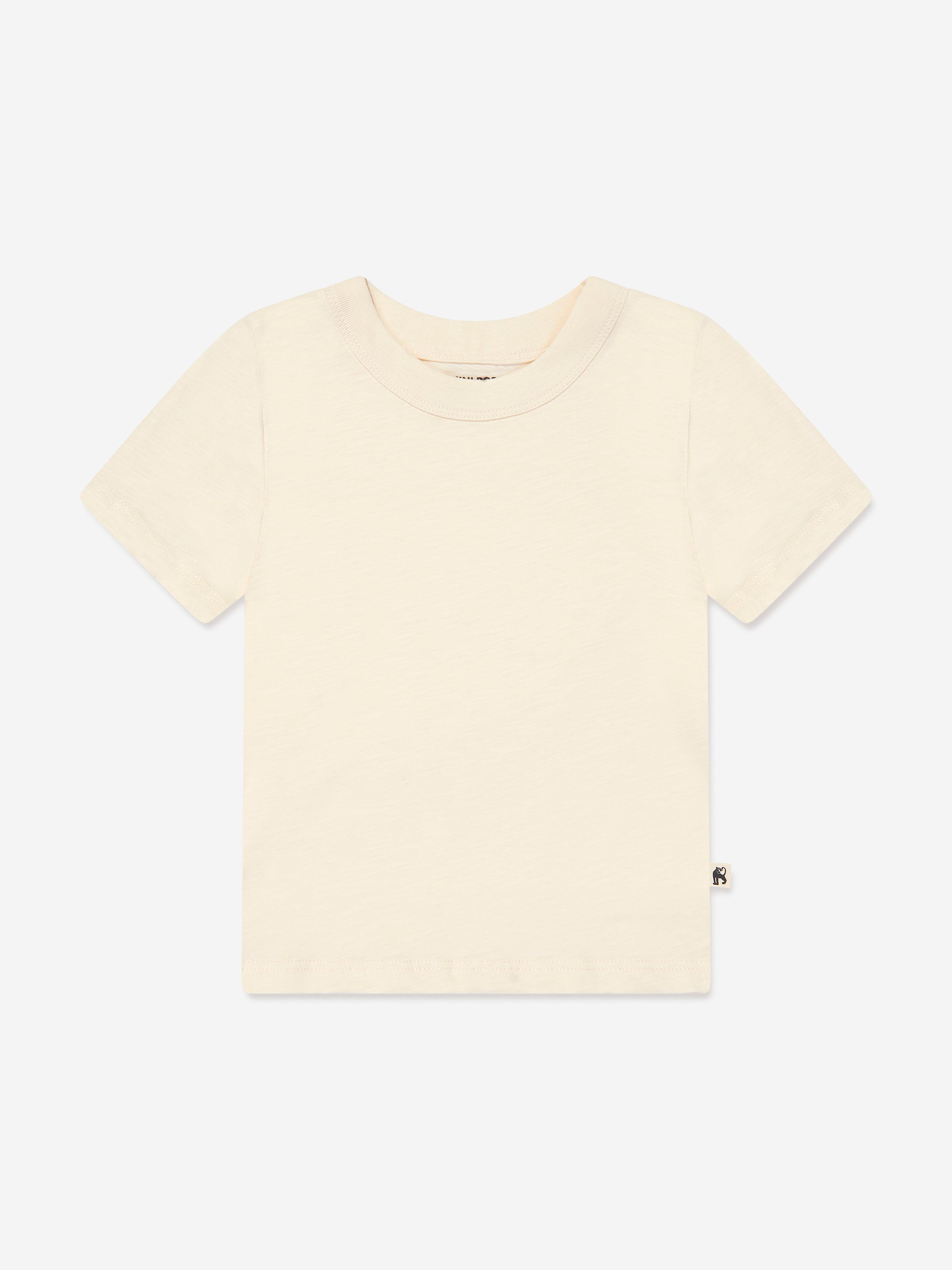 Mini Rodini Girls Ritzrats Tank Top And T-Shirt in Multicolour Cheap Sale Finishline