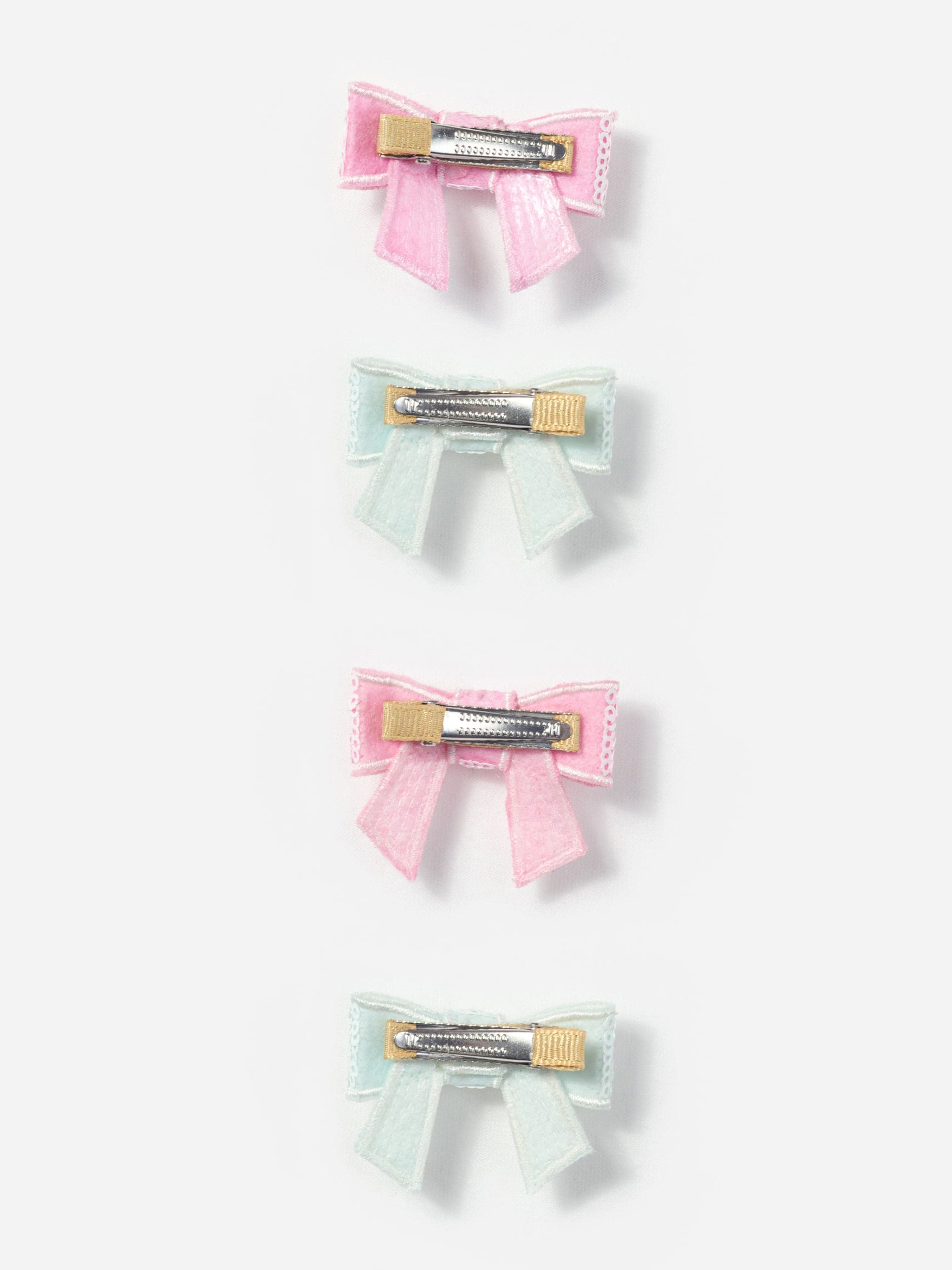 Girls Hair Slides in Multicolour Cheap Footlocker Finishline