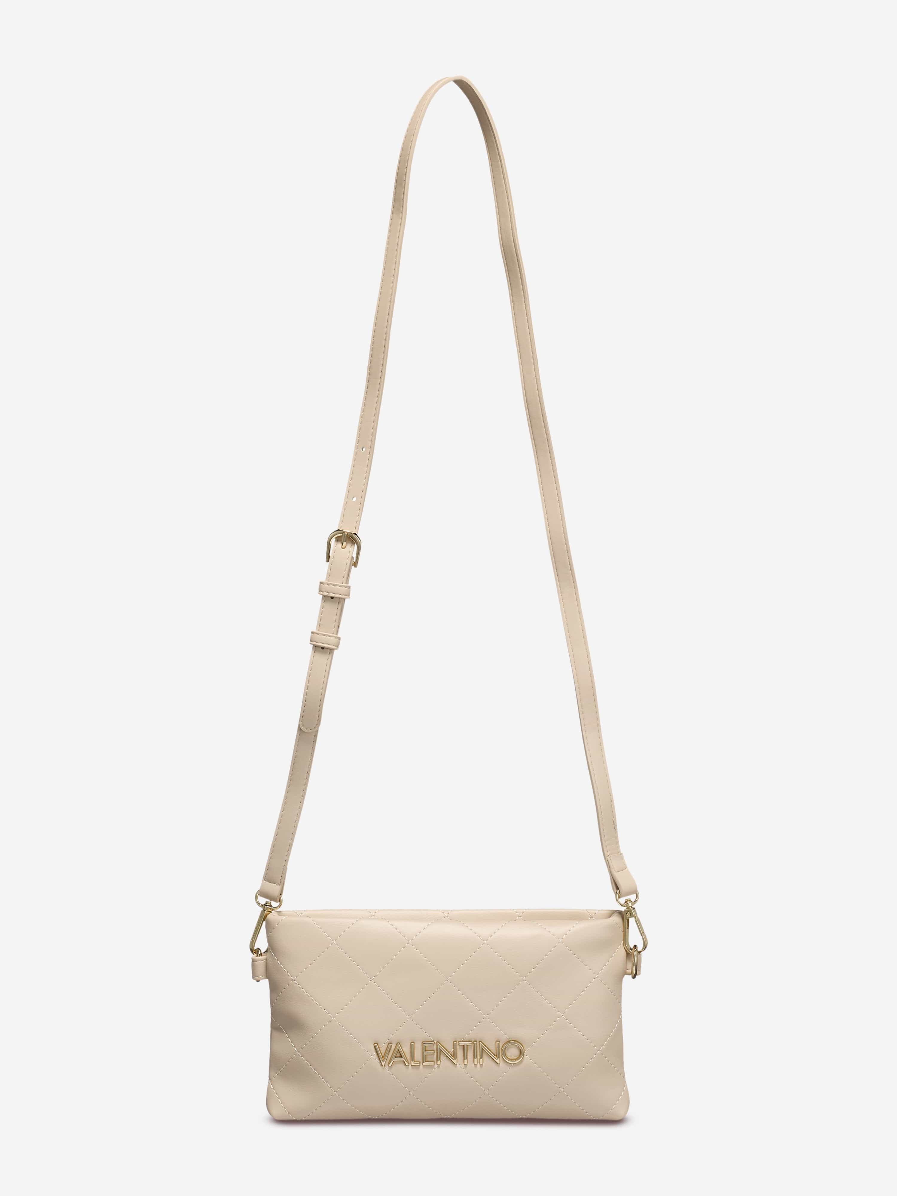 Girls Nur Re Pochette in Ivory (23.5cm) Fashionable Sale Online