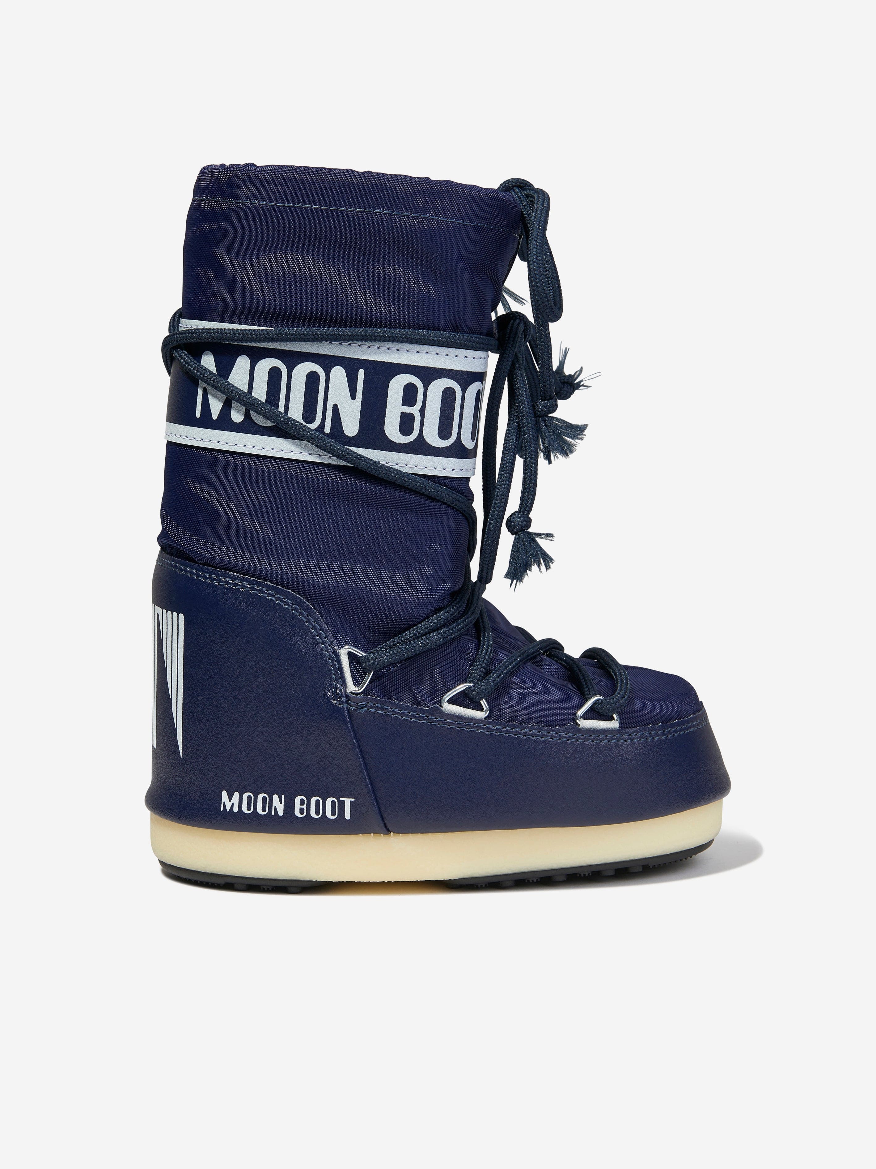 Moon Boot Kids Icon Boots Cheap Get Authentic