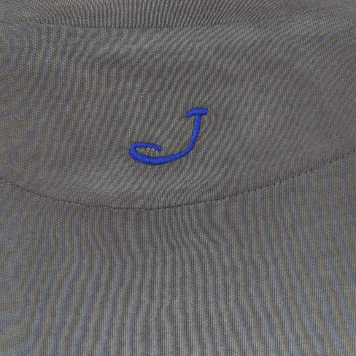 Jacob Cohen Boys Cotton Logo T-Shirt Free Shipping Cheap