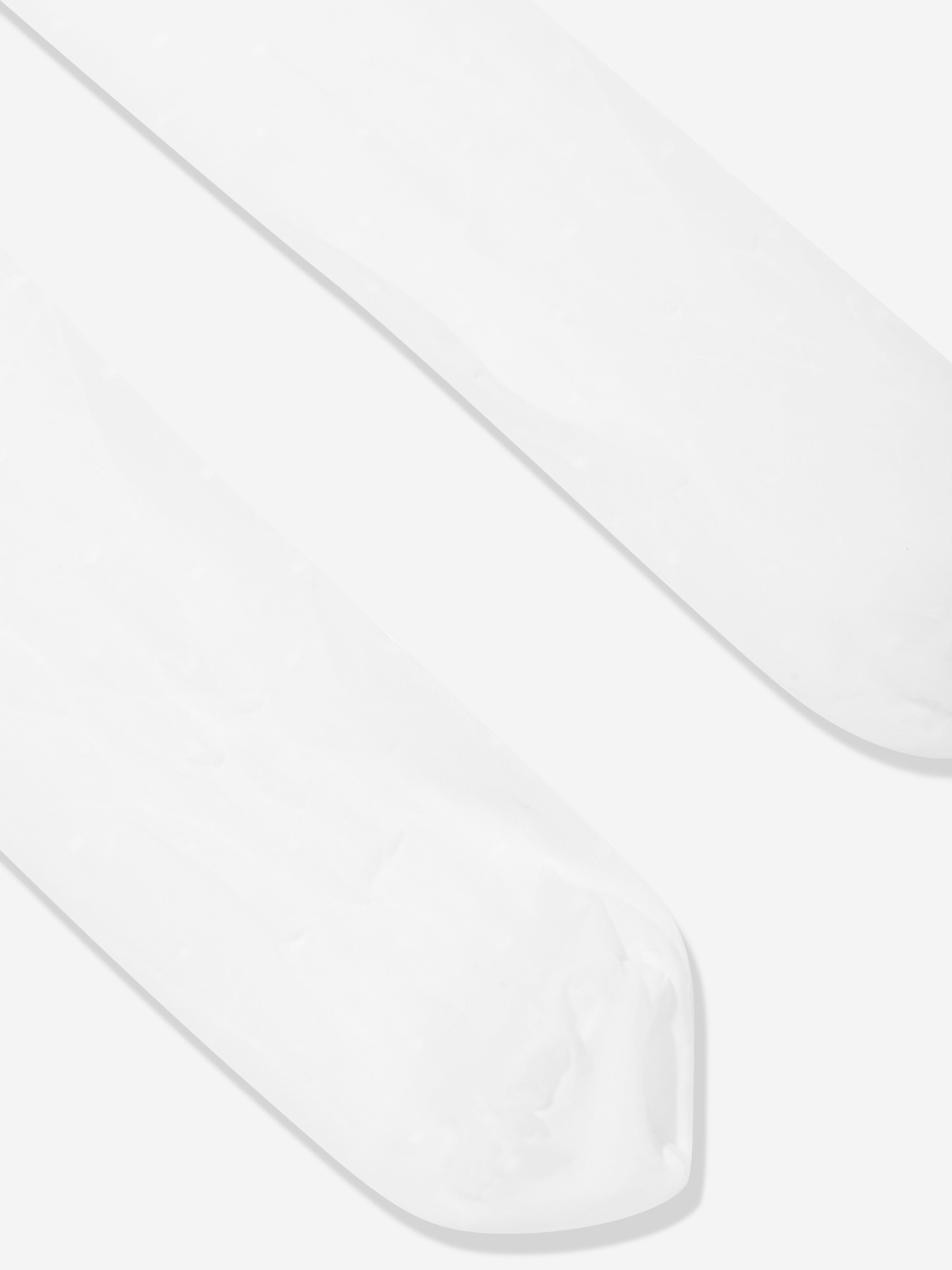Falke Girls Romantic Dot Tights in White Extremely Cheap Pice