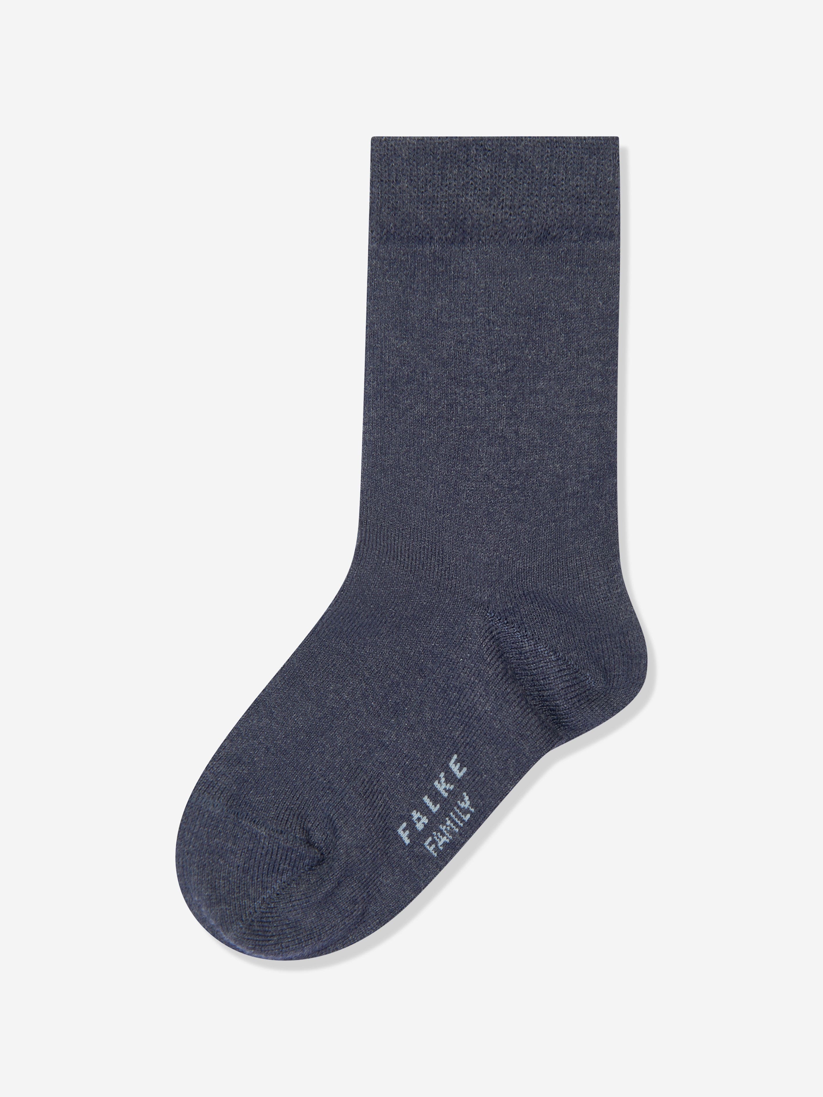 Falke Kids Family Socks in Blue Original Cheap Pice