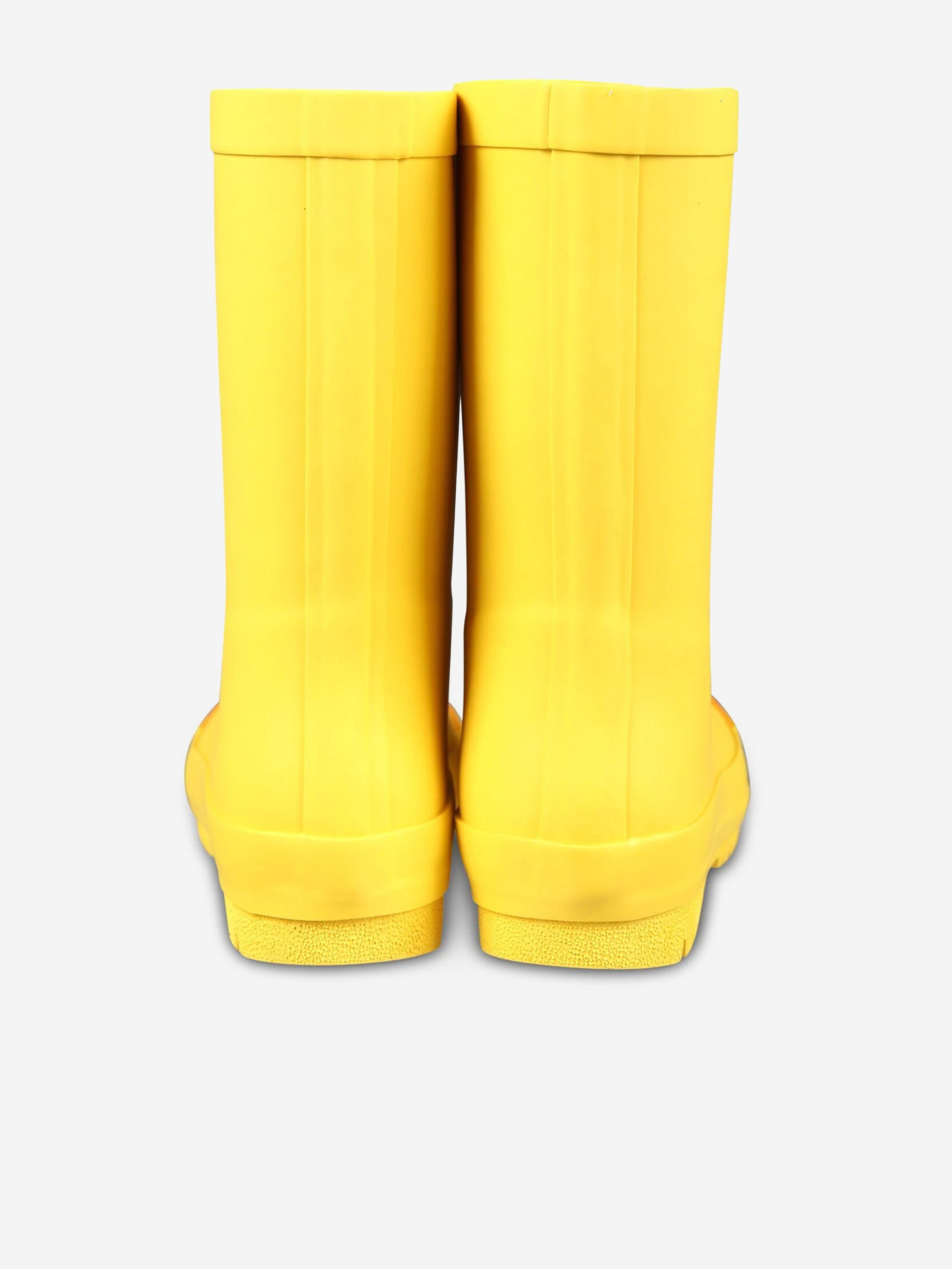 Stella McCartney Kids Chicken Wellies in Yellow For Nice For Sale
