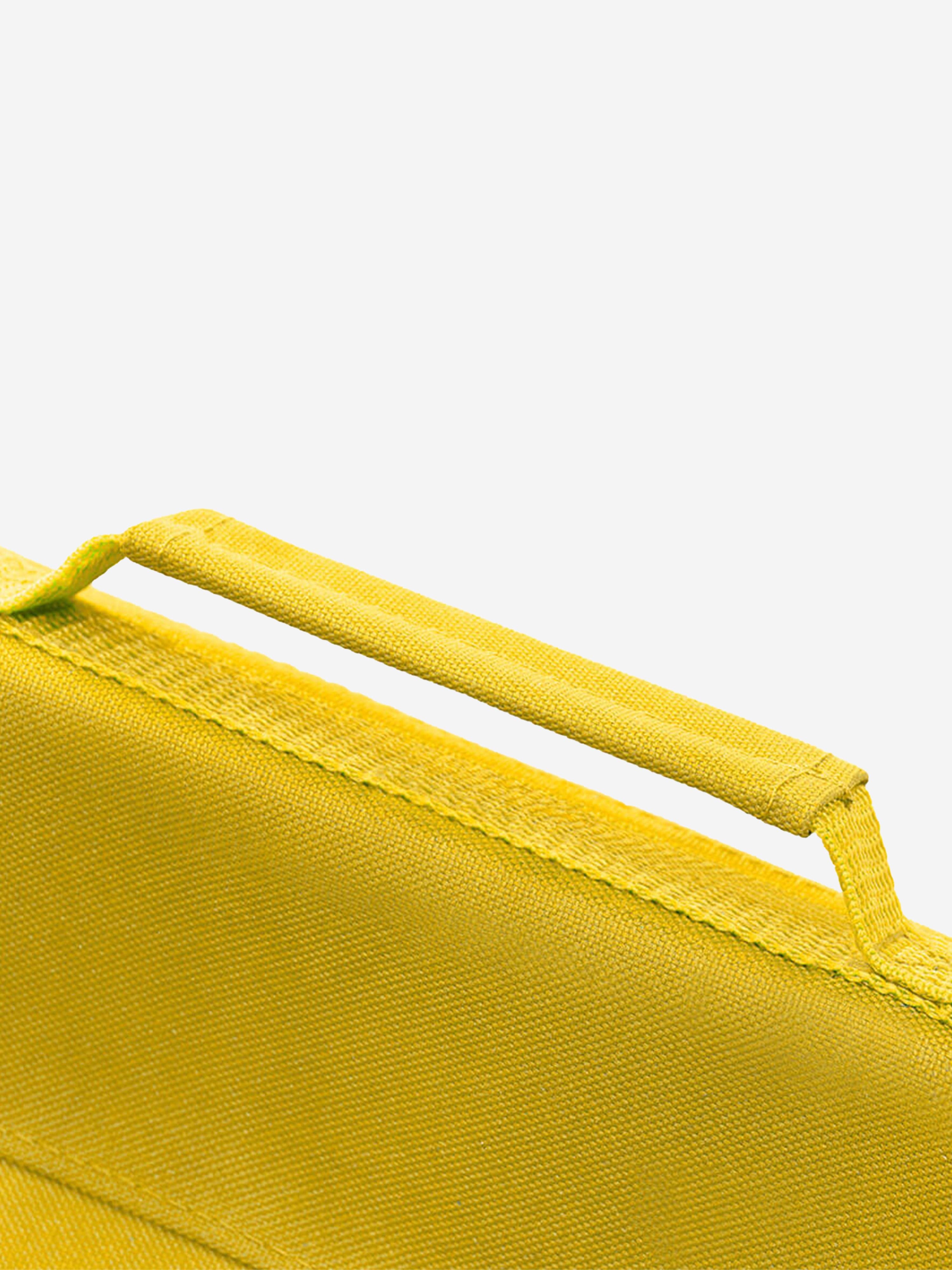 Zeco Kids School Classic Book Bag in Yellow (37cm) Professional Cheap Pice