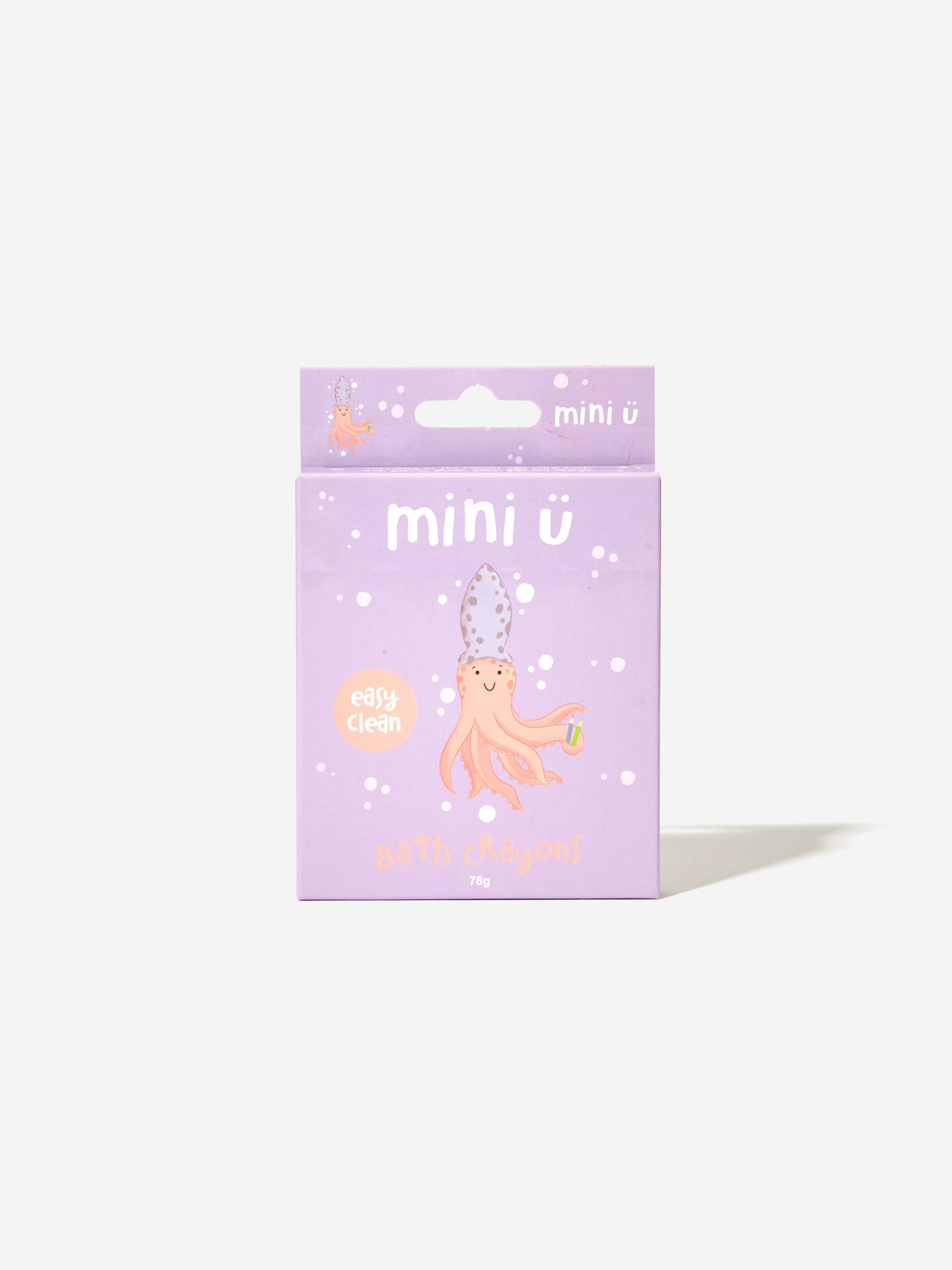 Mini U Kids Bath Crayons in Multicolour Buy Cheap Pay With Visa