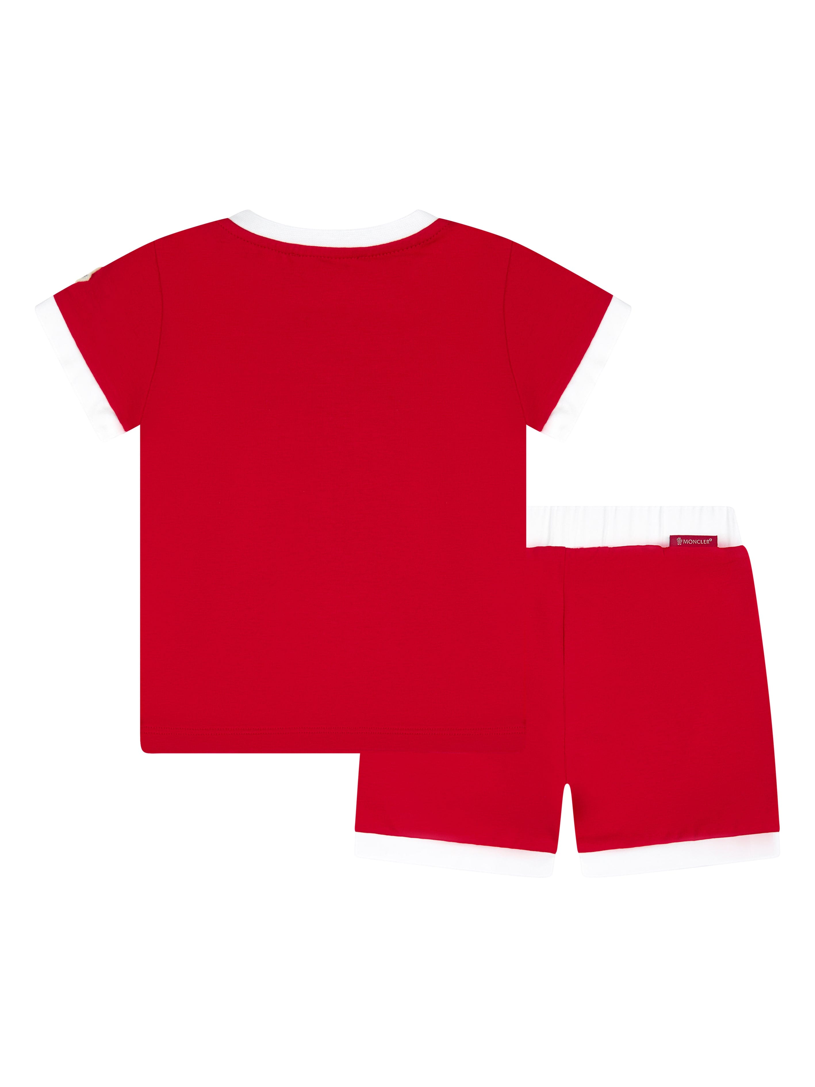 Moncler Enfant Baby Boys Set Free Shipping Tumblr