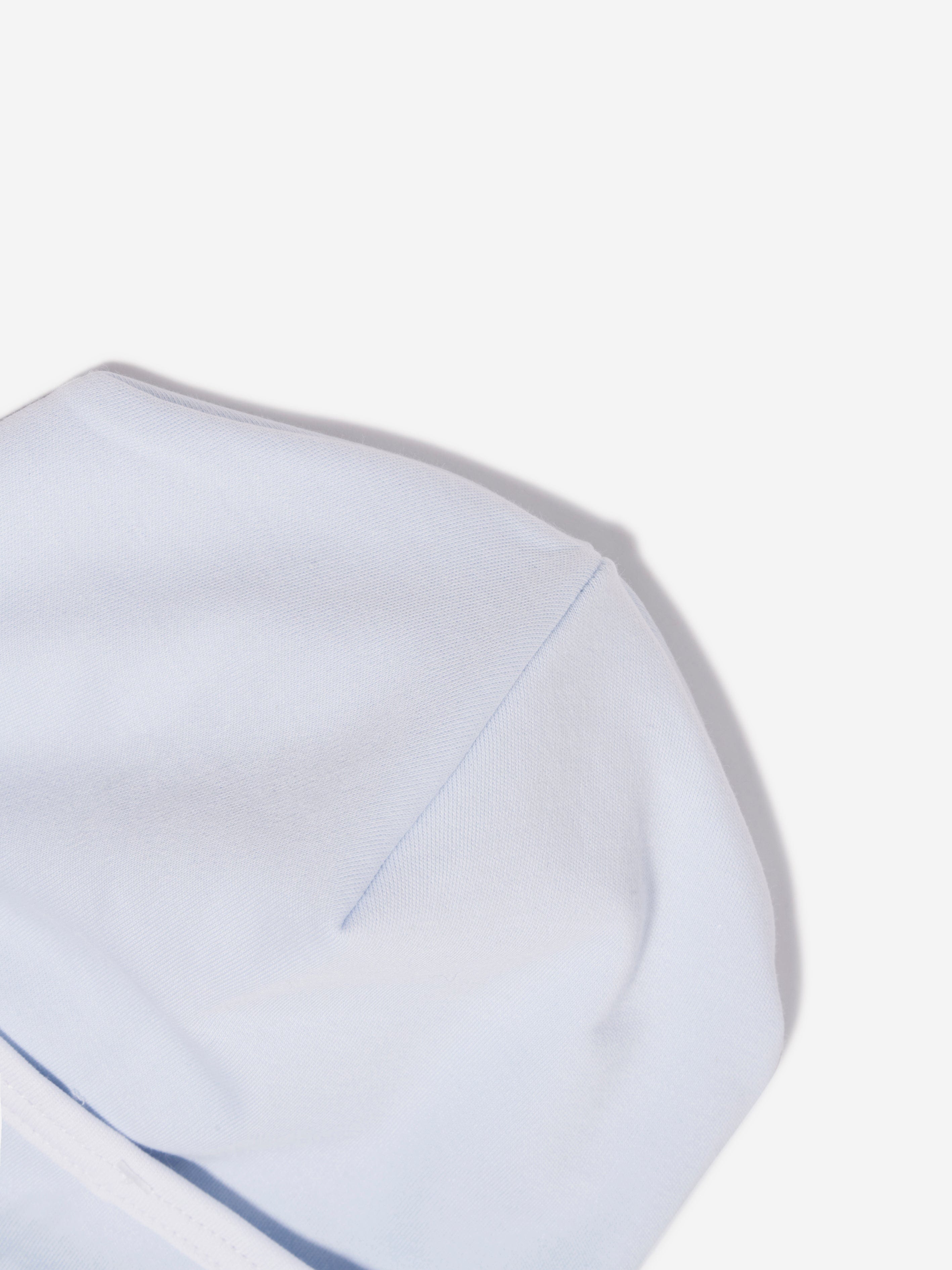 Magnolia Baby Baby Boys Beanie Hat in Blue Pictures Online